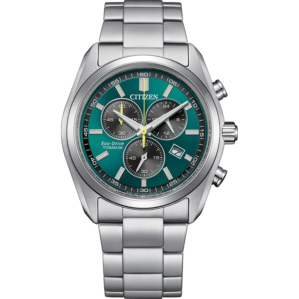 Citizen Super Titanium AT2590-59X