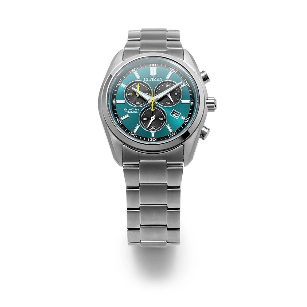 Citizen Super Titanium AT2590-59X