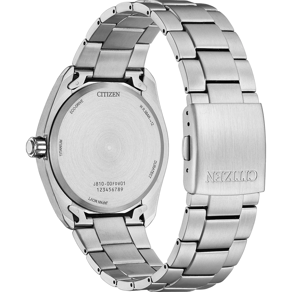 Citizen Super Titanium AW1900-50A