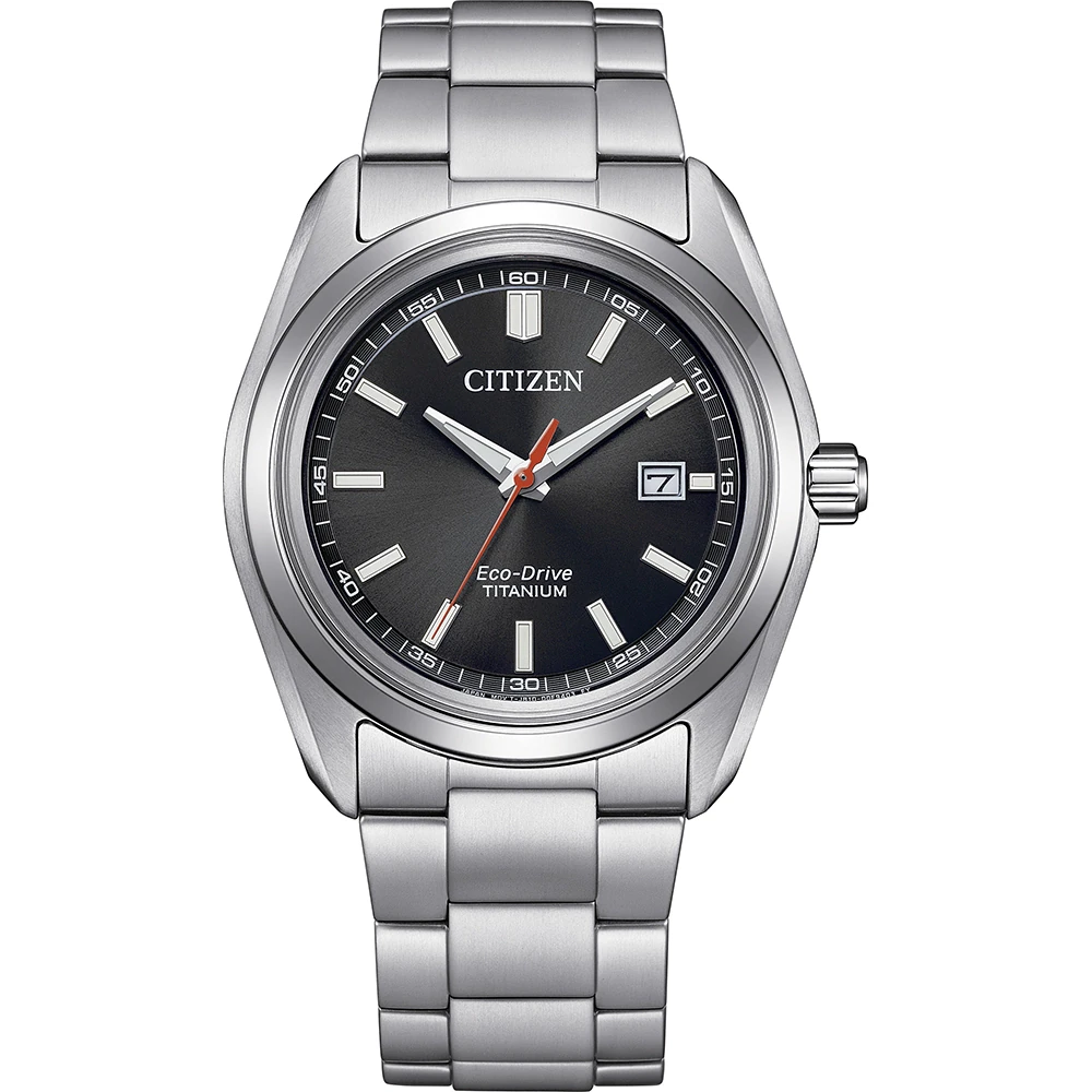 Citizen Super Titanium AW1900-50E