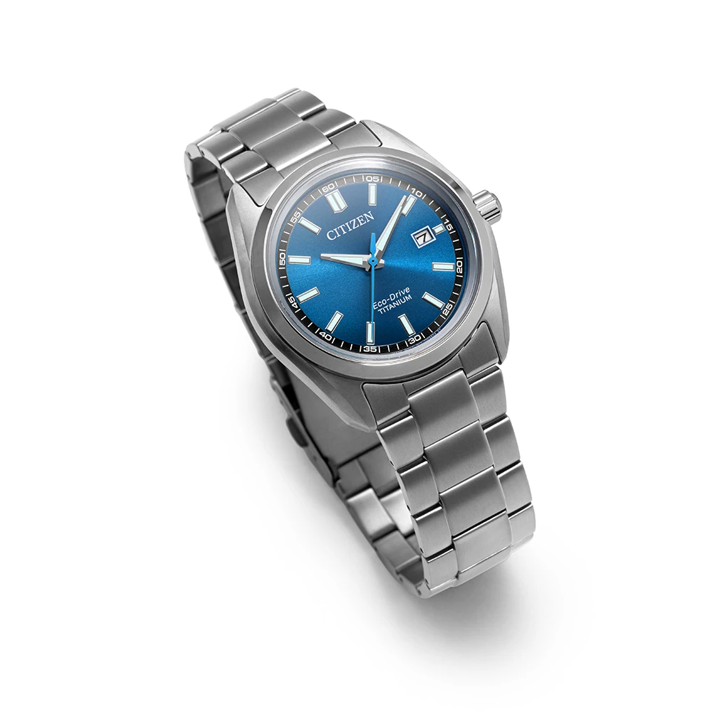 Citizen Super Titanium AW1900-50L