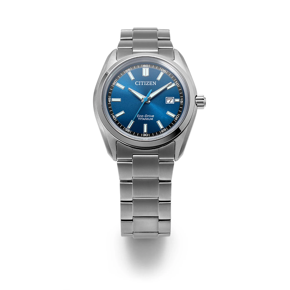 Citizen Super Titanium AW1900-50L