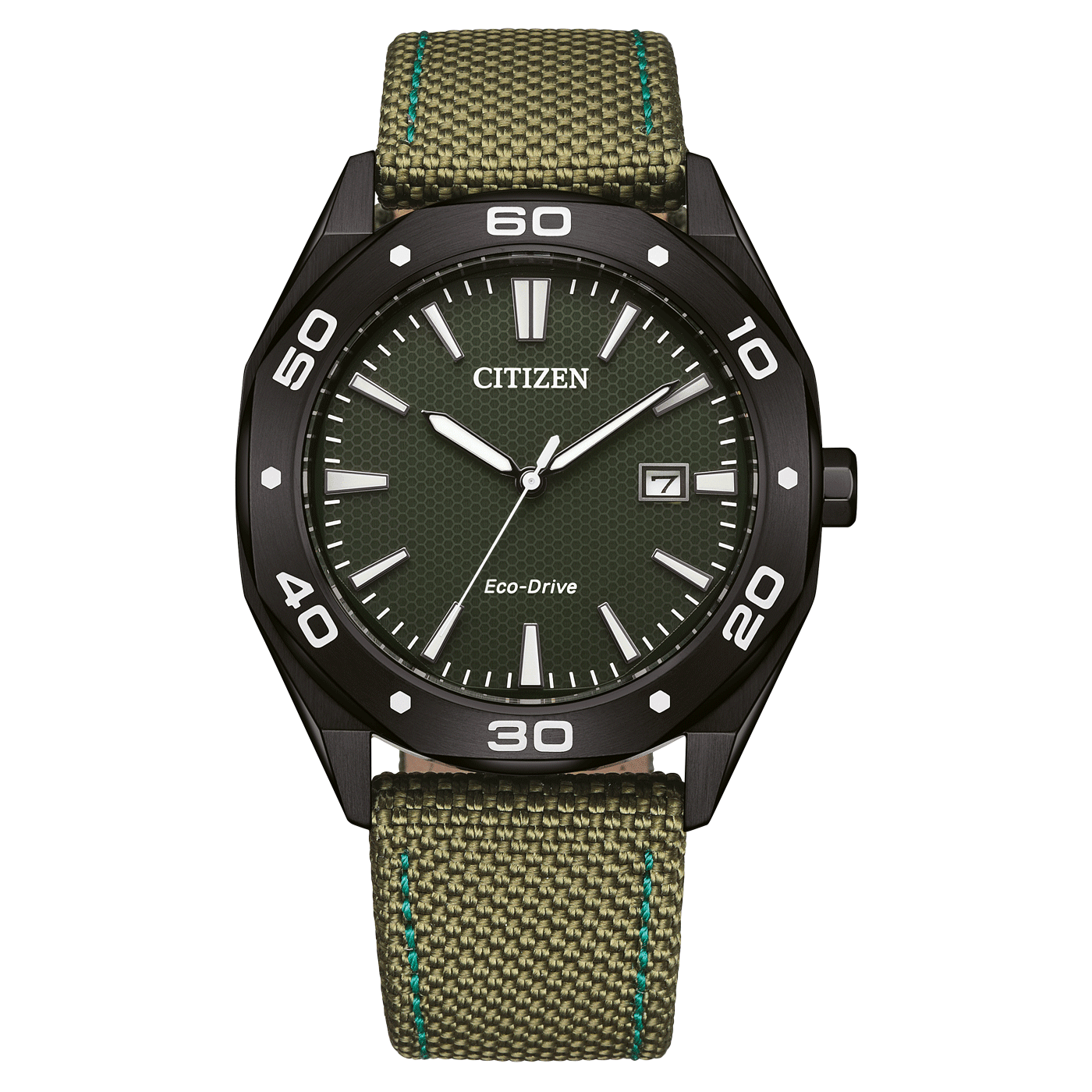 Citizen BM7635 - 01X