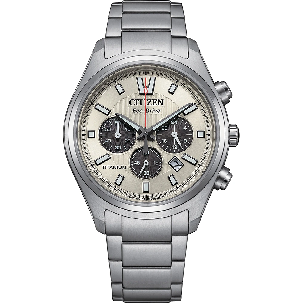 Citizen Super Titanium CA4750-51A