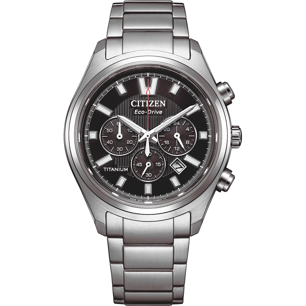 Citizen Super Titanium CA4750-51E