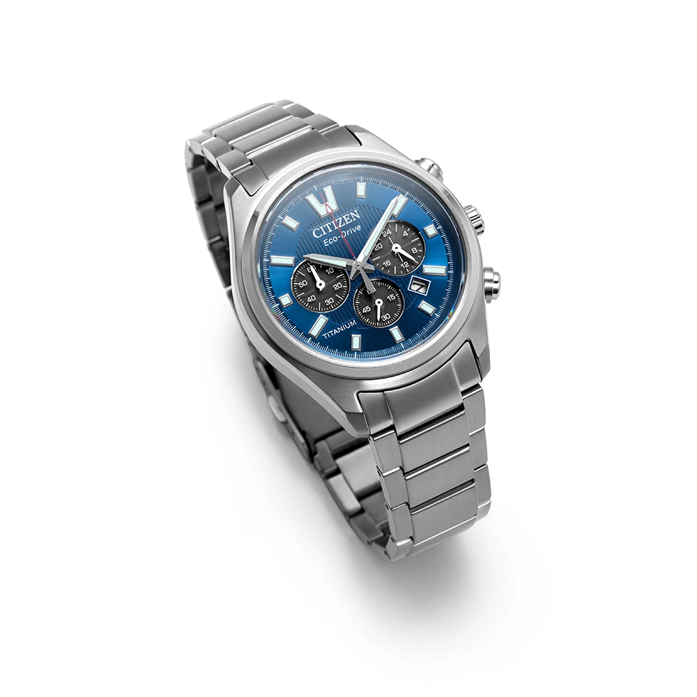 Citizen Super Titanium CA4750-51L