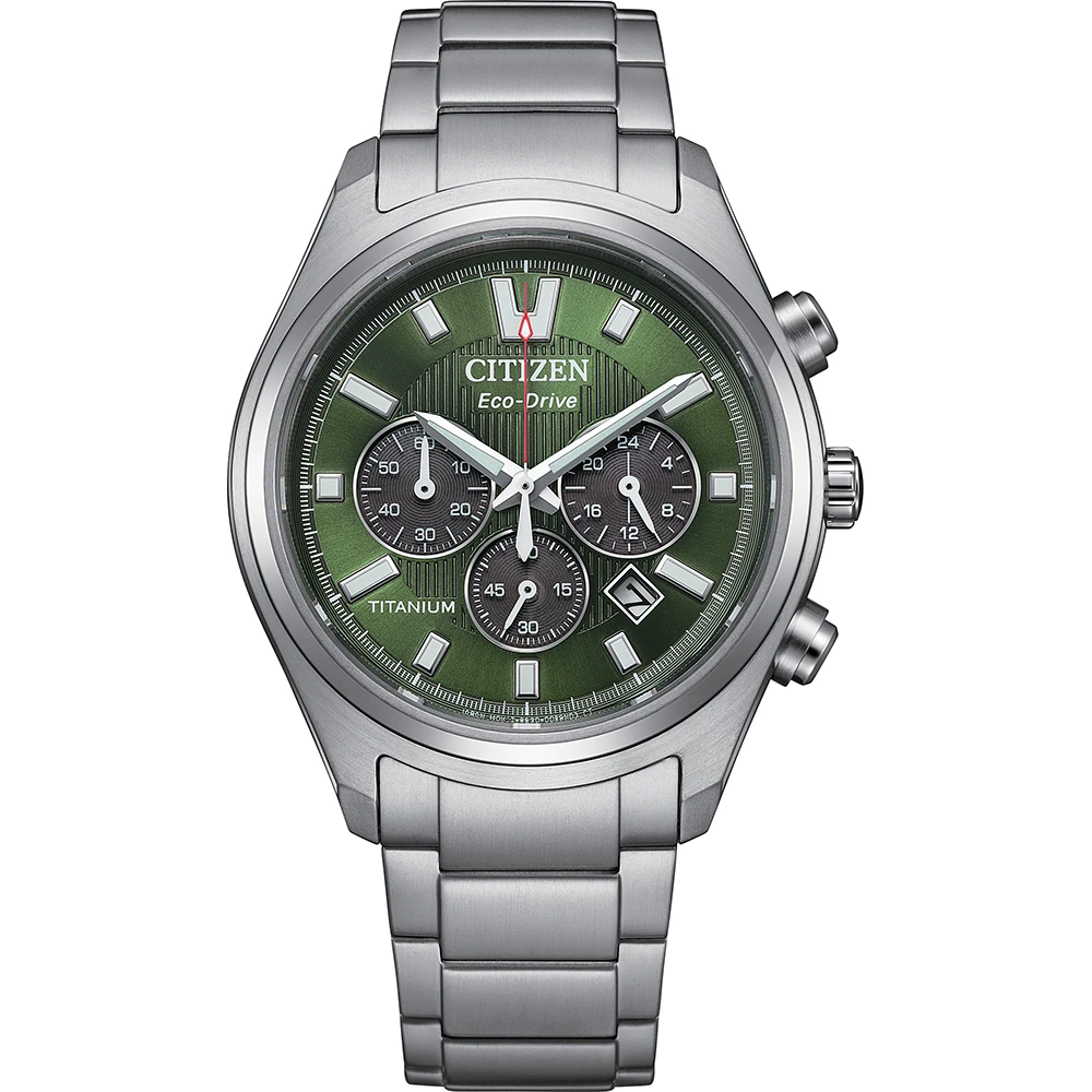 Citizen Super Titanium CA4750-51X
