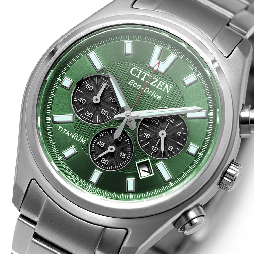 Citizen Super Titanium CA4750-51X