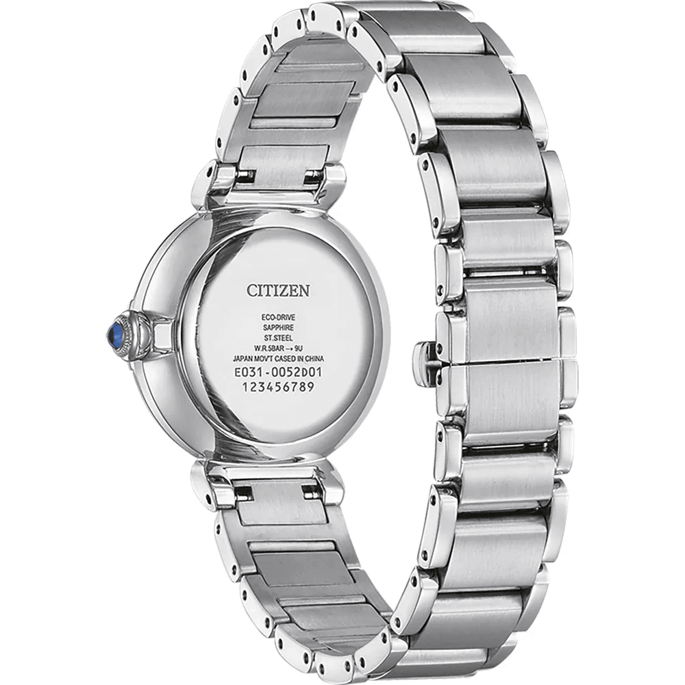 Citizen Dames Eco - Drive EM1060 - 87N