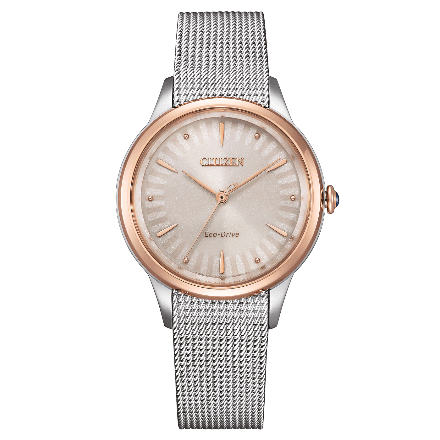 Citizen Dames EM1156 - 80X