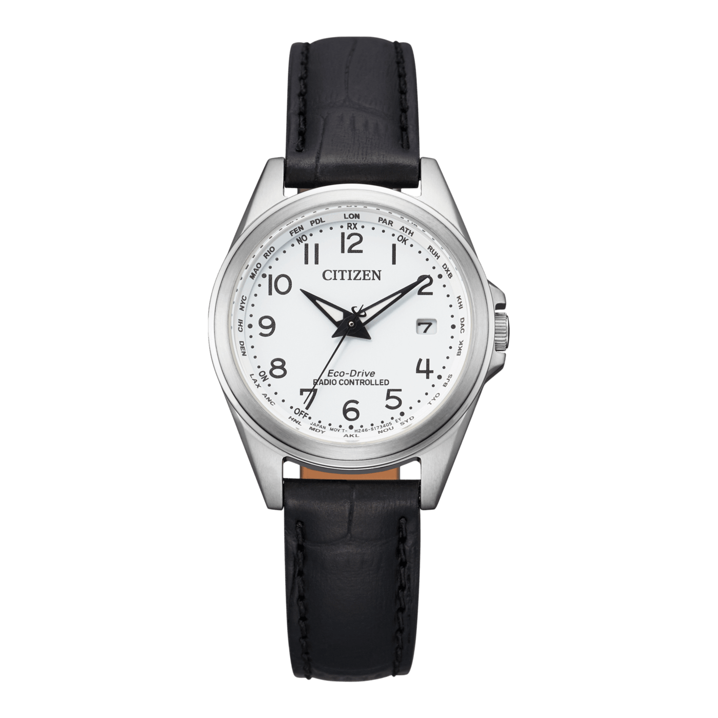 Citizen Dames Radio Controlled EC1180 - 14A