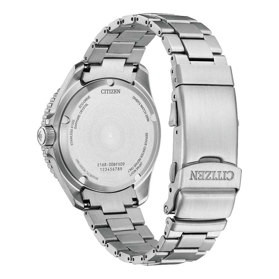 Citizen Promaster Marine BN0269 - 50W - Juwelier van Dam
