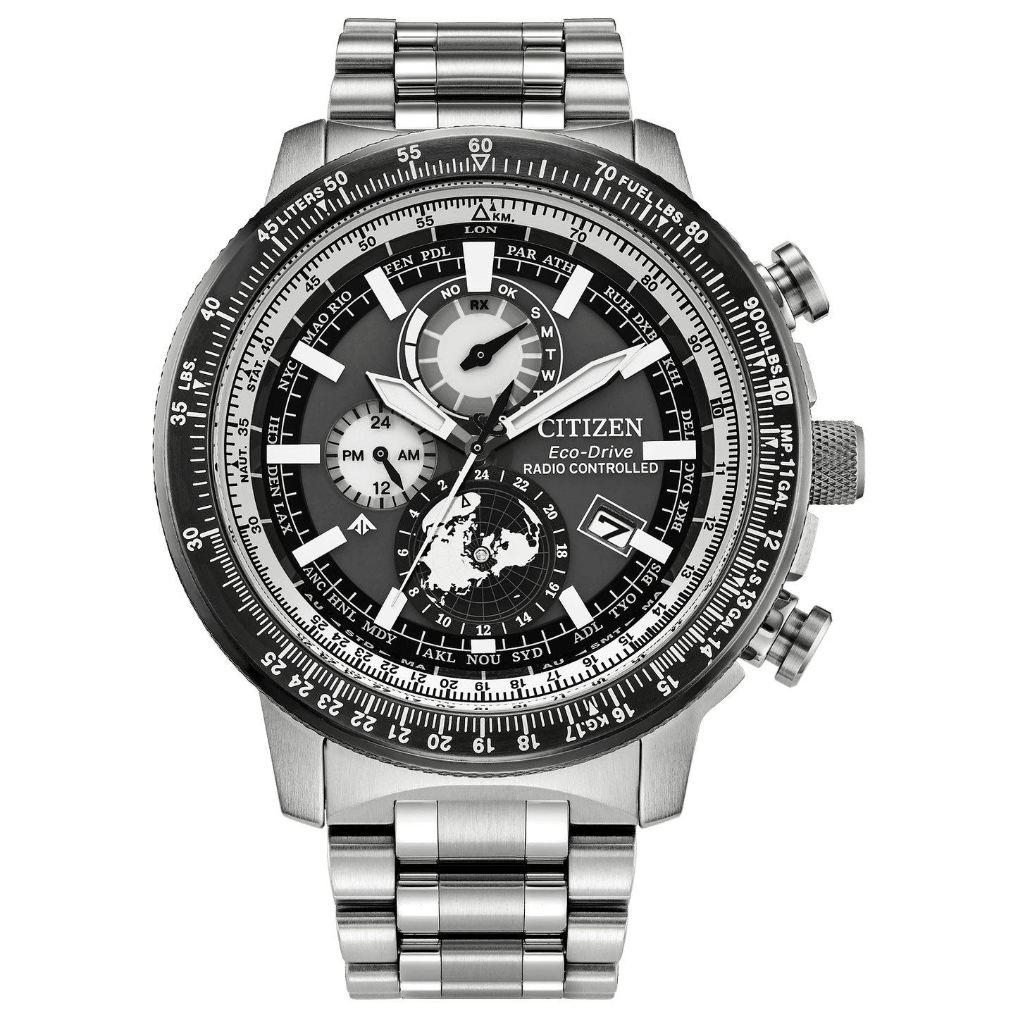 Citizen Promaster Sky BY3006 - 53H