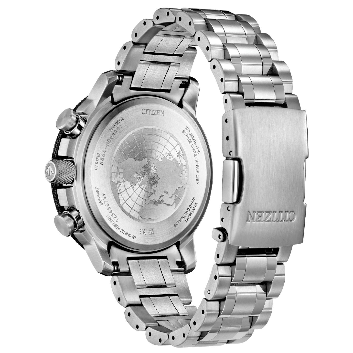 Citizen Promaster Sky BY3006 - 53H