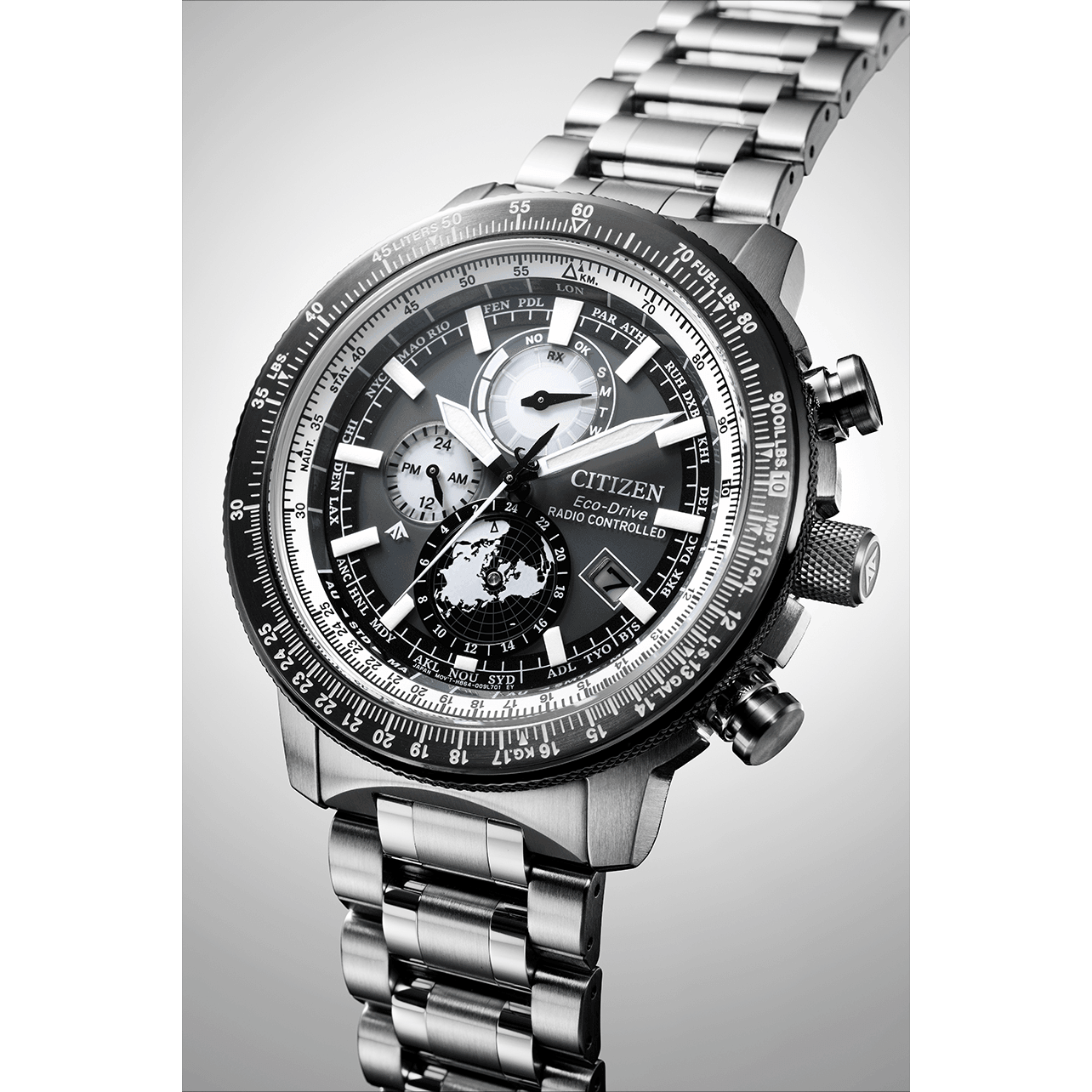 Citizen Promaster Sky BY3006 - 53H