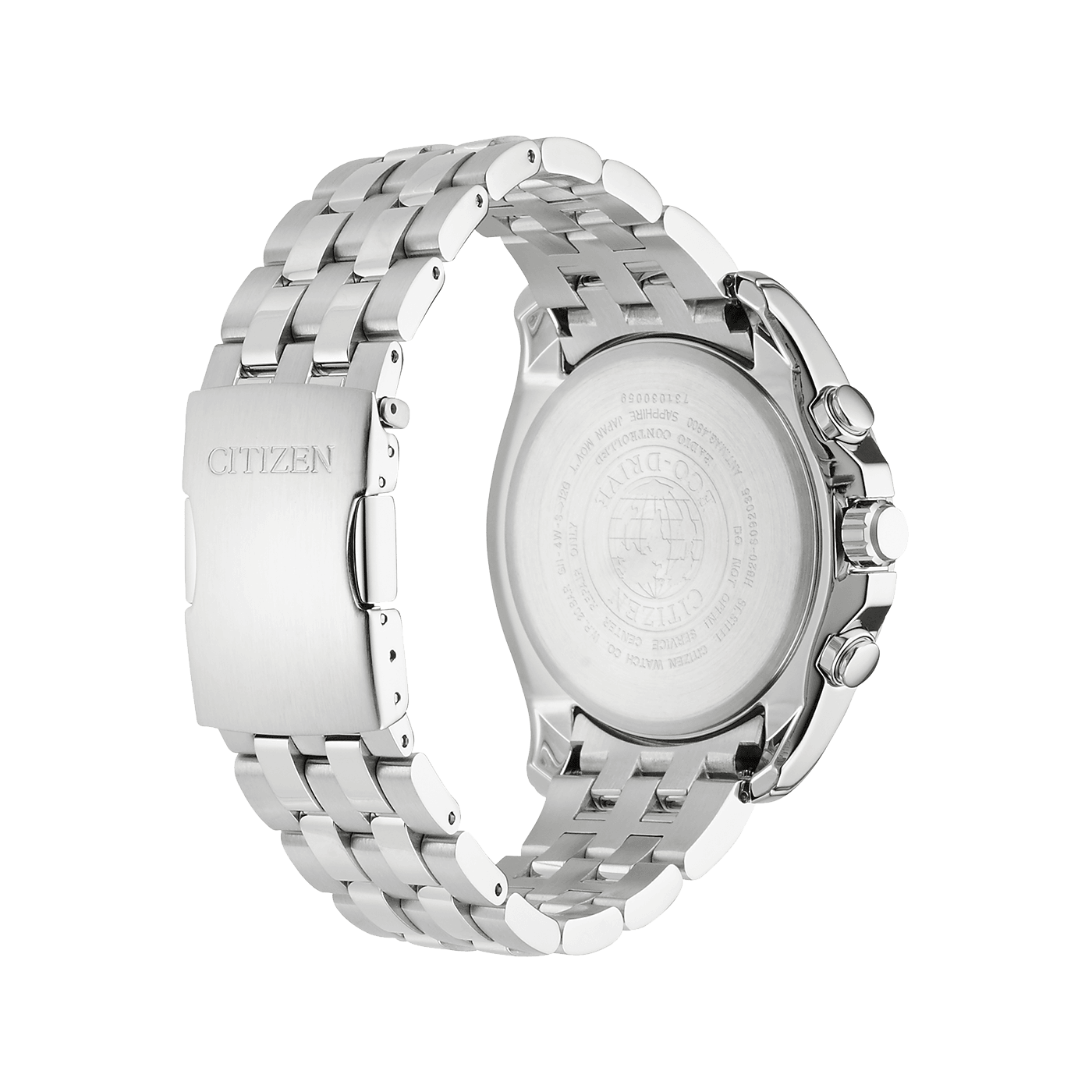 Citizen Radio Controlled AT9030 - 55L