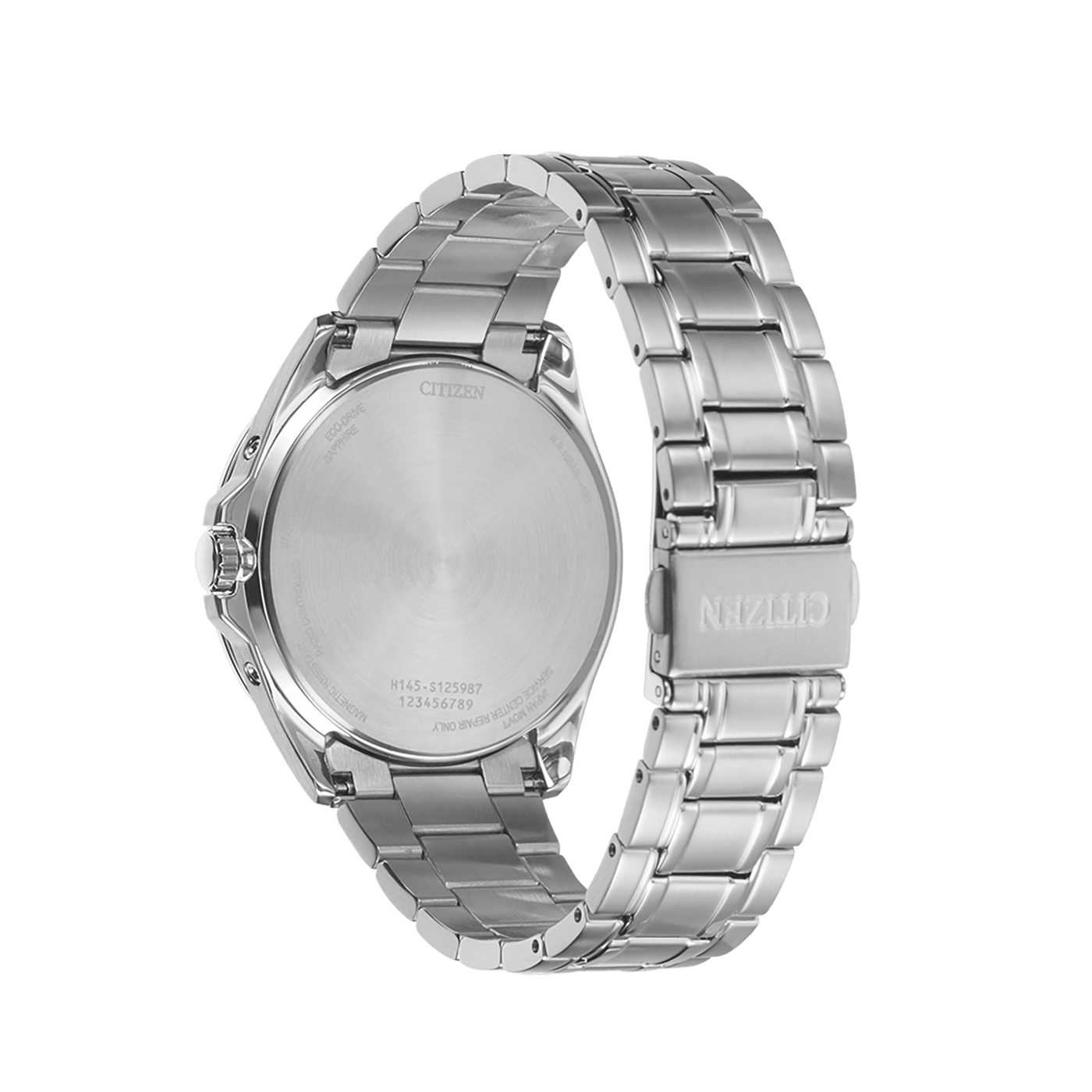Citizen Radio Controlled CB0250 - 84E