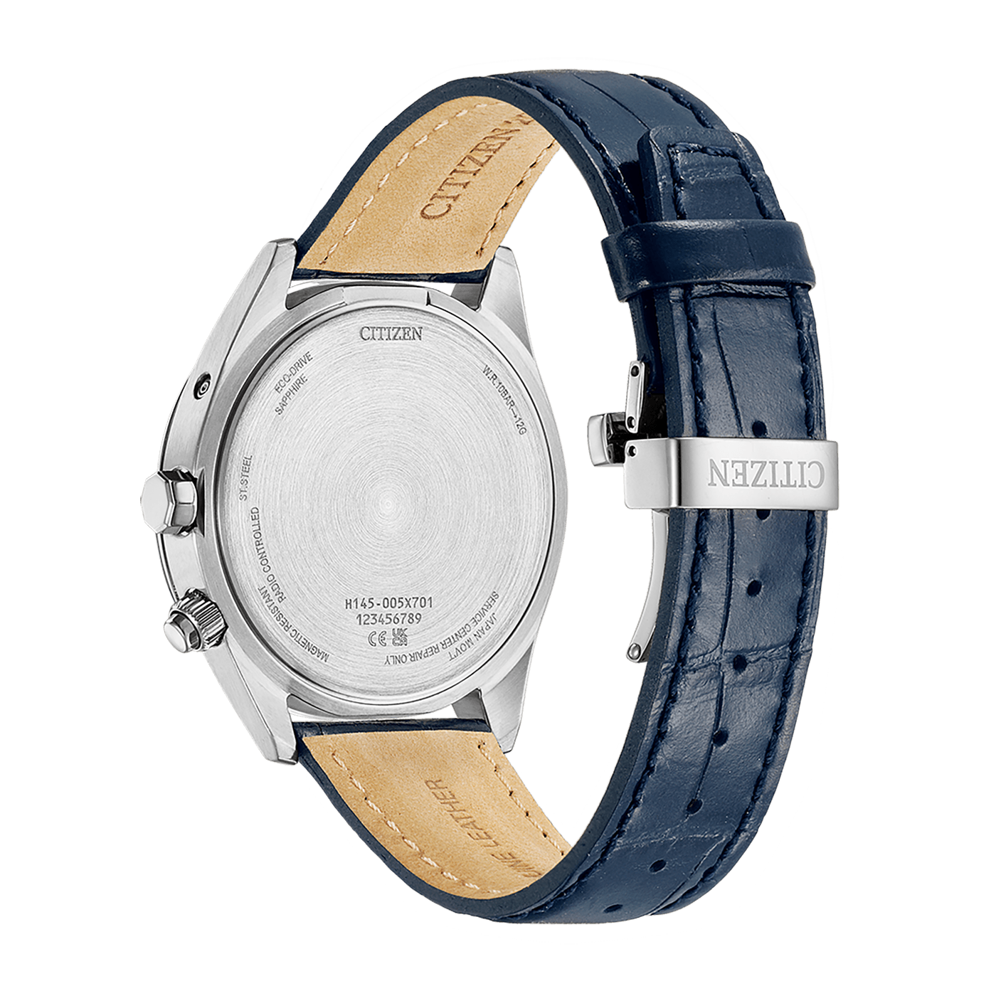 Citizen Radio Controlled CB0270 - 10A