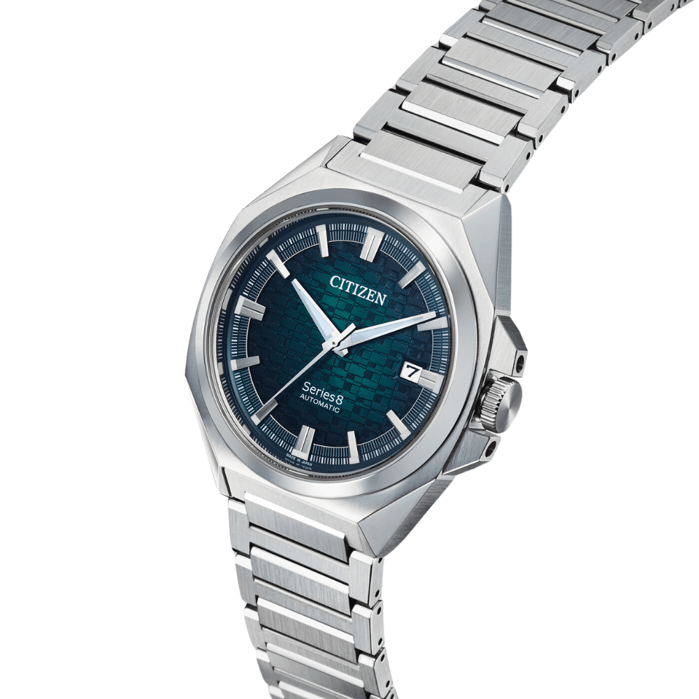 Citizen Series 8 Automaat NB6050 - 51W