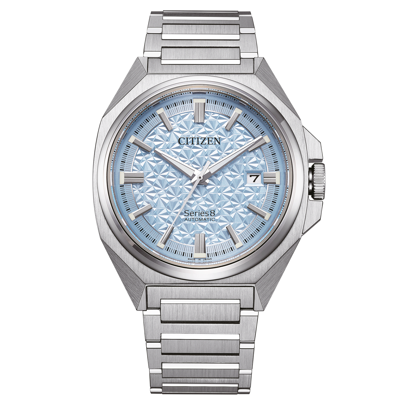Citizen Series 8 NB6051 - 59L