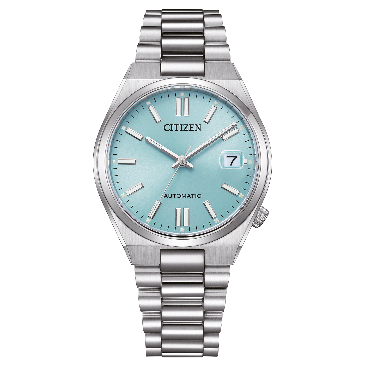 Citizen Tsuyosa NJ0200 - 50L