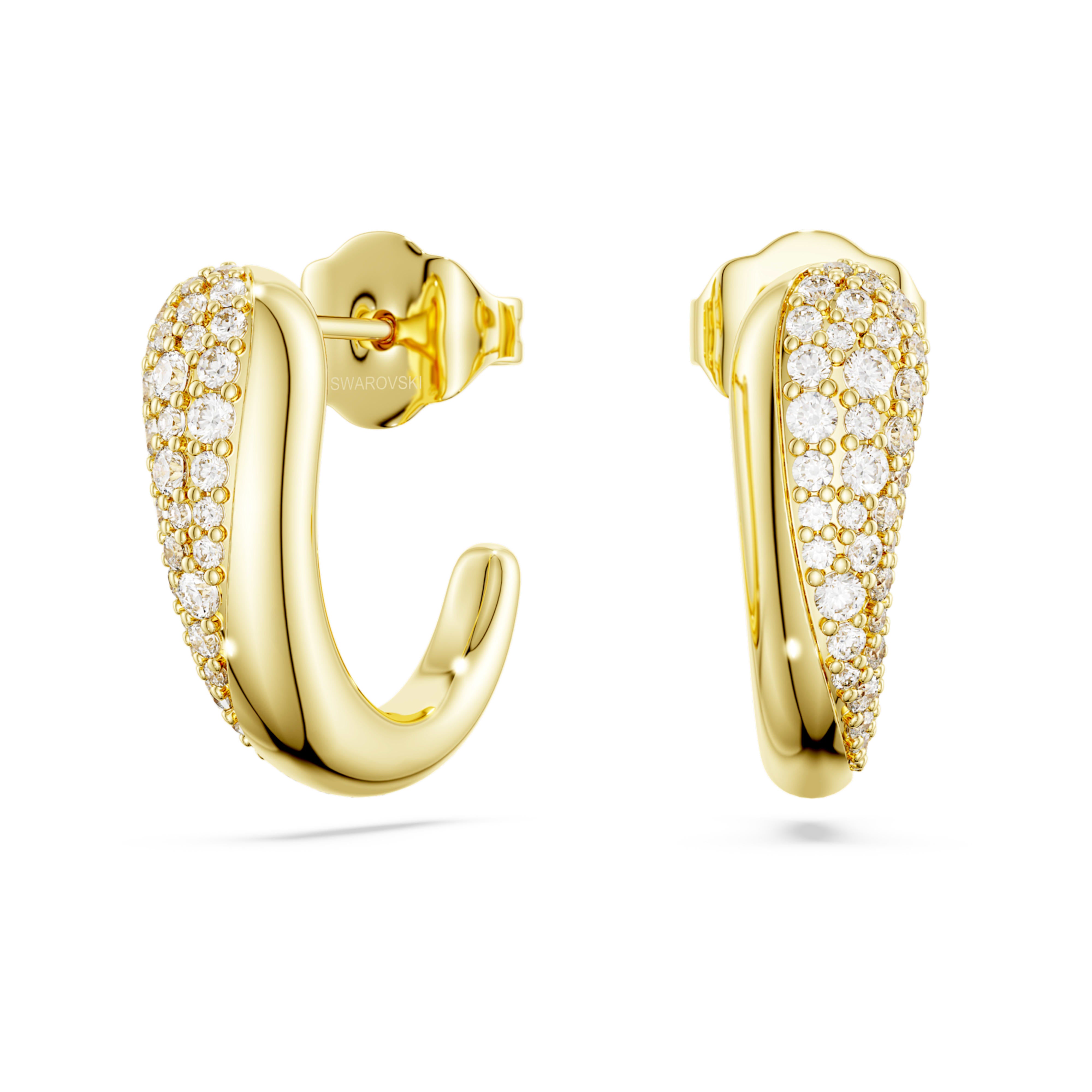 Swarovski Classica ringoorbellen 5745020