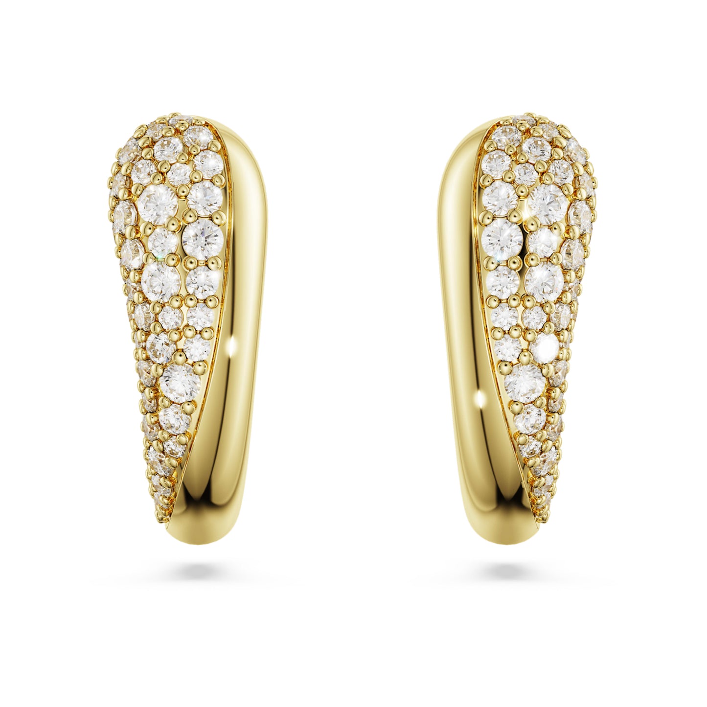 Swarovski Classica ringoorbellen 5745020