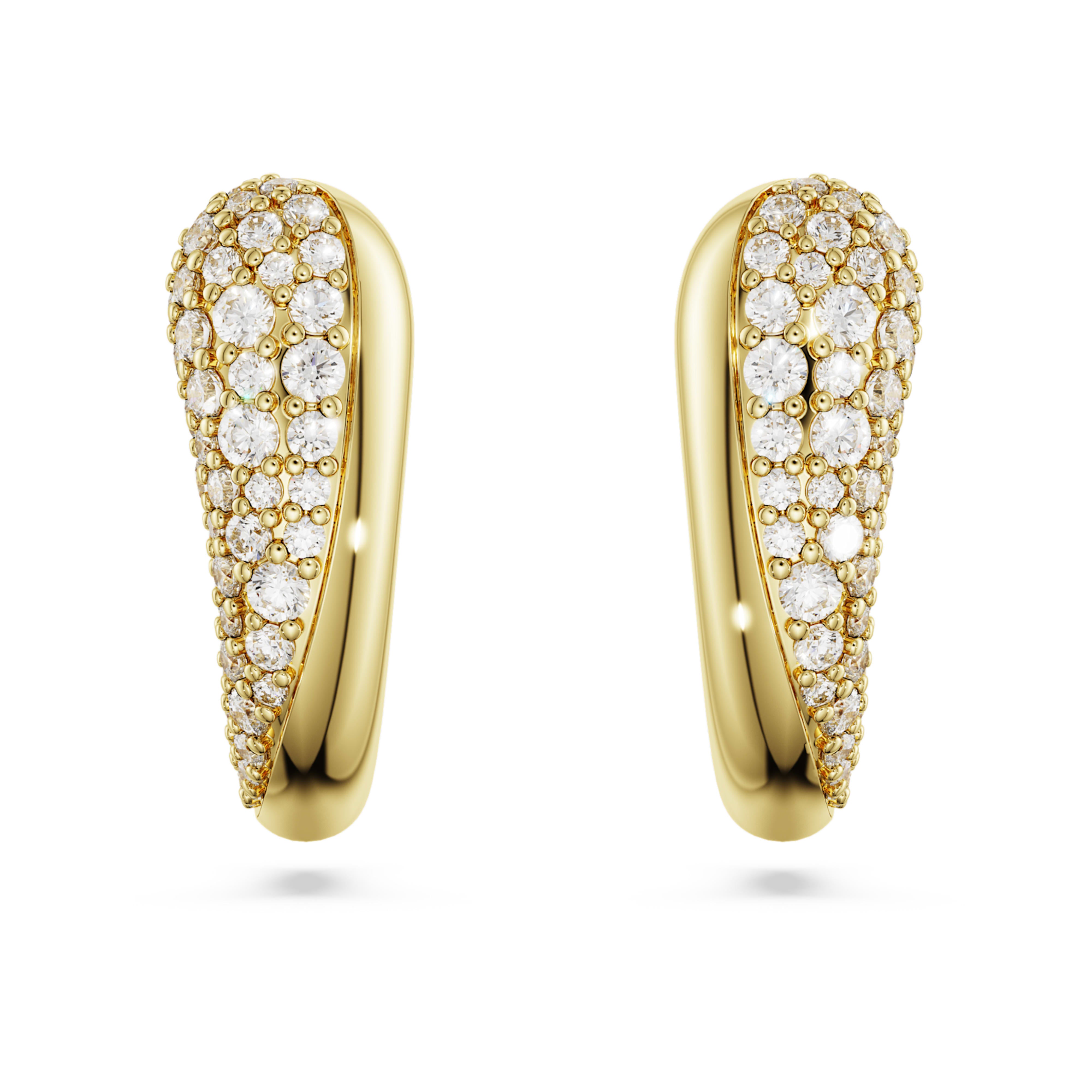 Swarovski Classica ringoorbellen 5745020