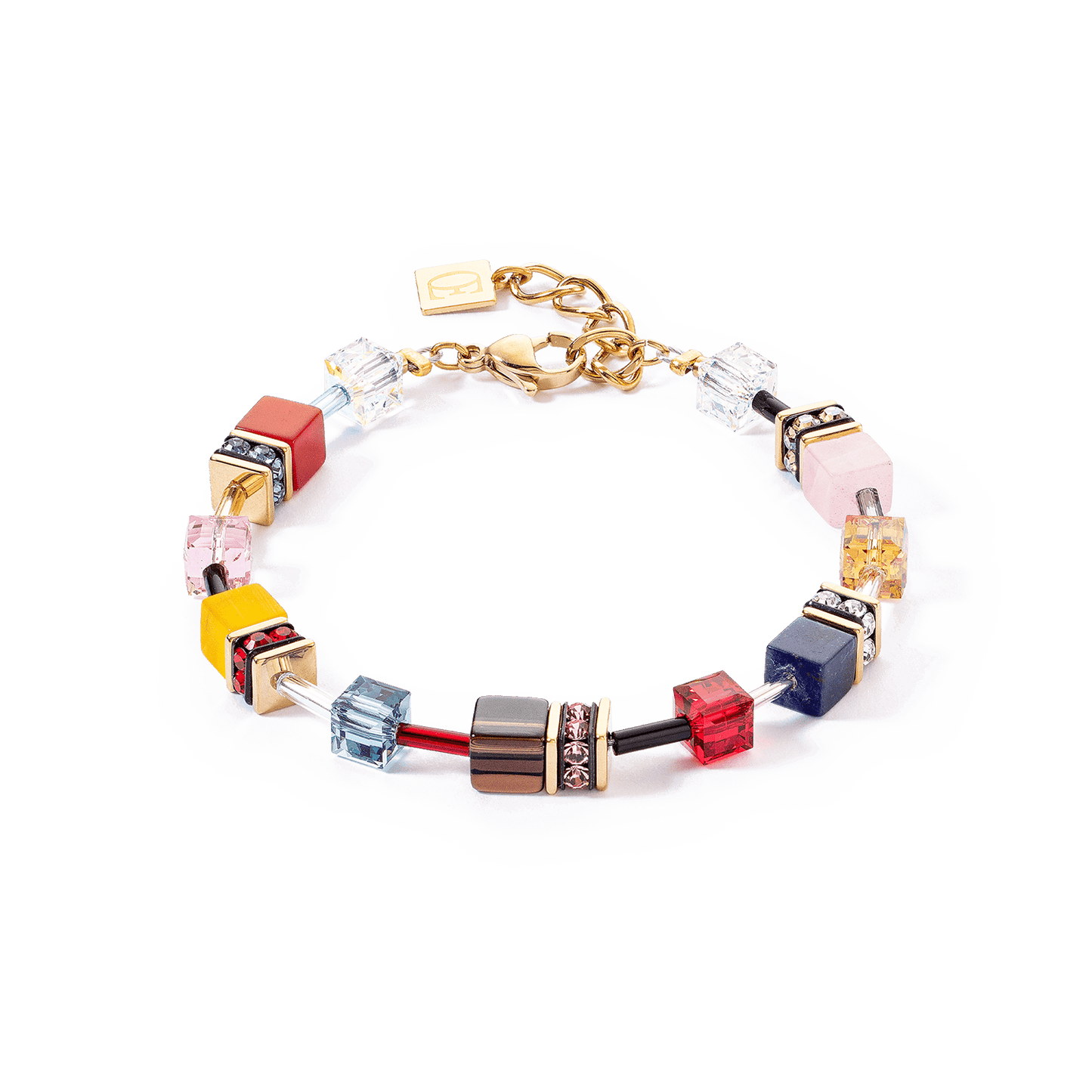 Coeur De Lion armband 4905/30 - 1592