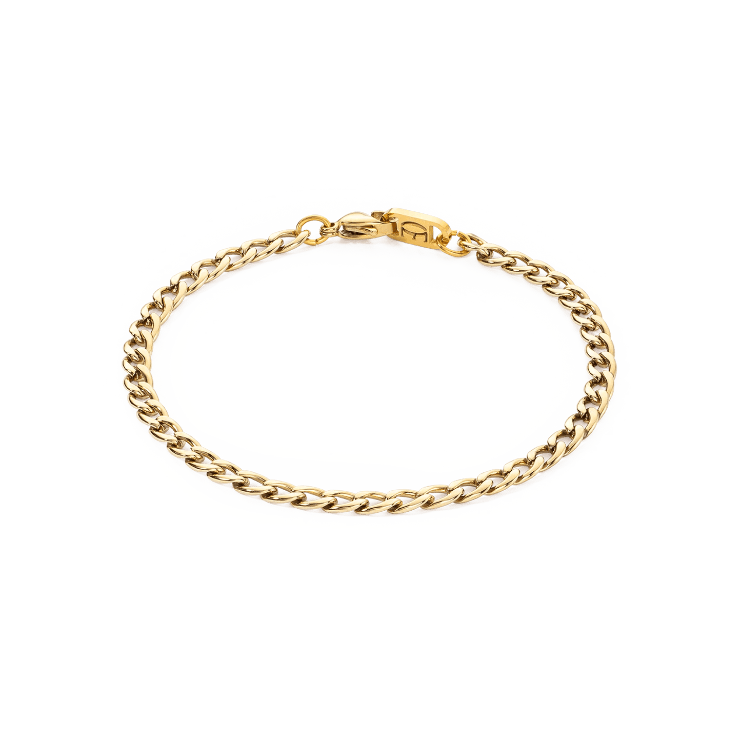 Coeur De Lion armband 8601/88 - 1600