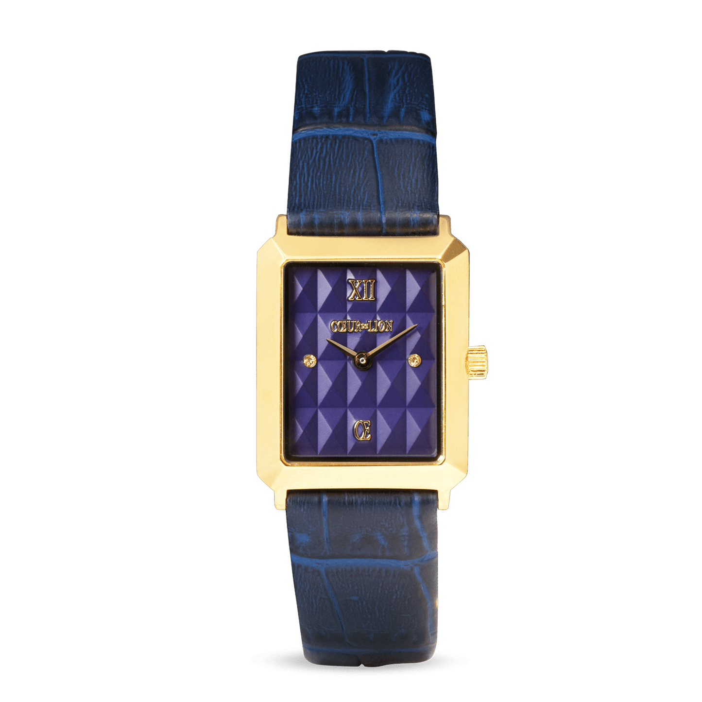 Coeur De Lion Horloge 7672/71 - 0716