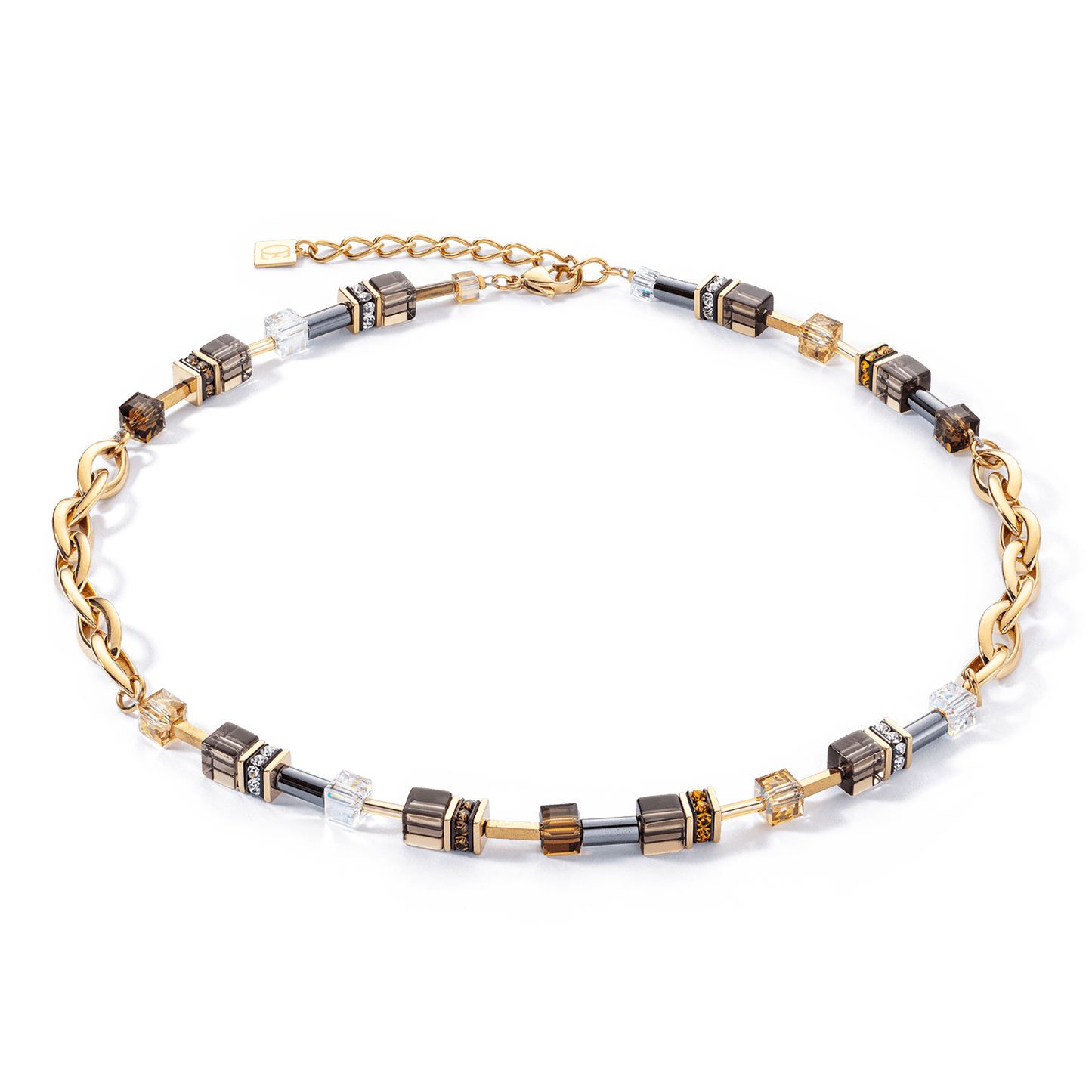 Coeur De Lion ketting 4524/10 - 1116