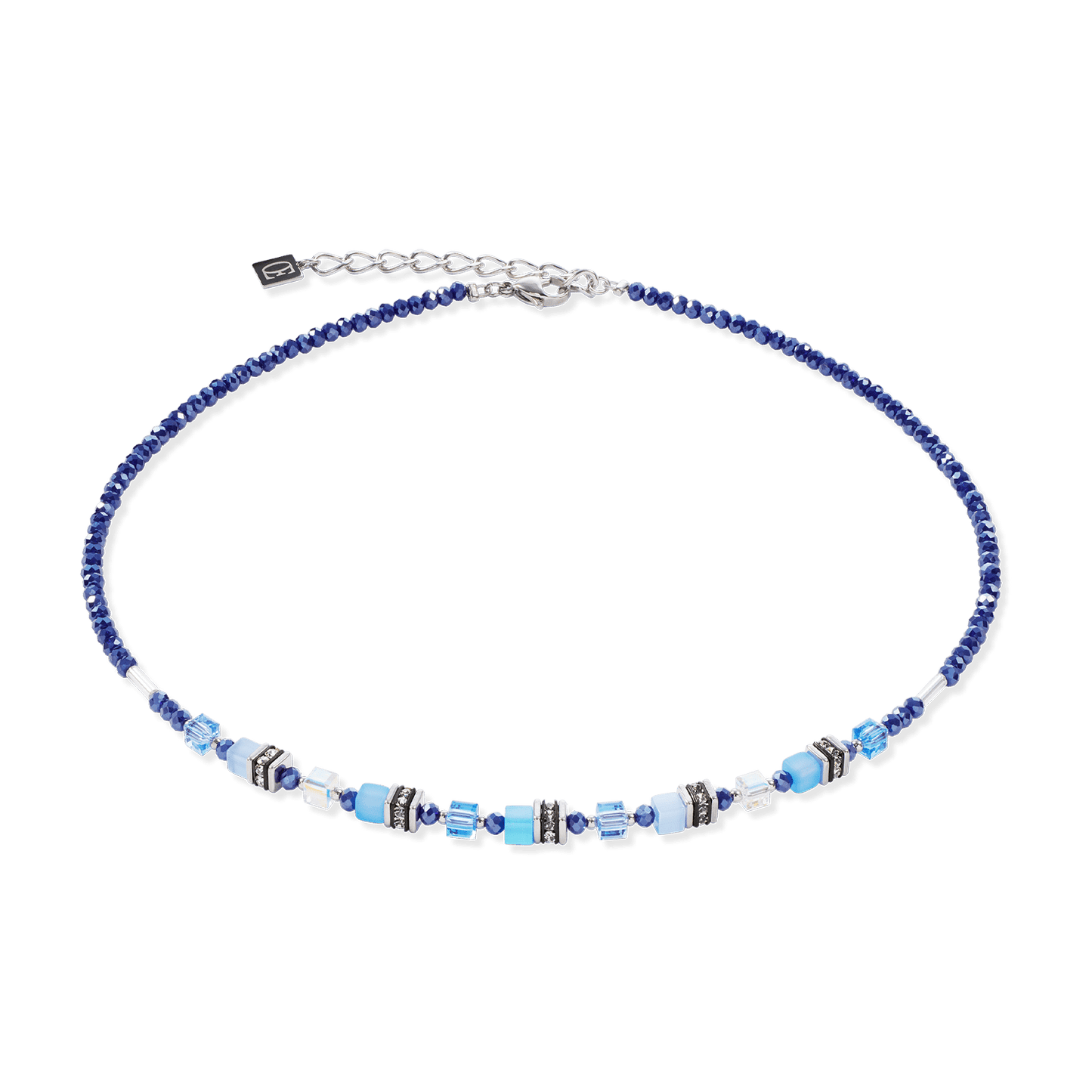 Coeur De Lion Ketting 4565/10 - 0700