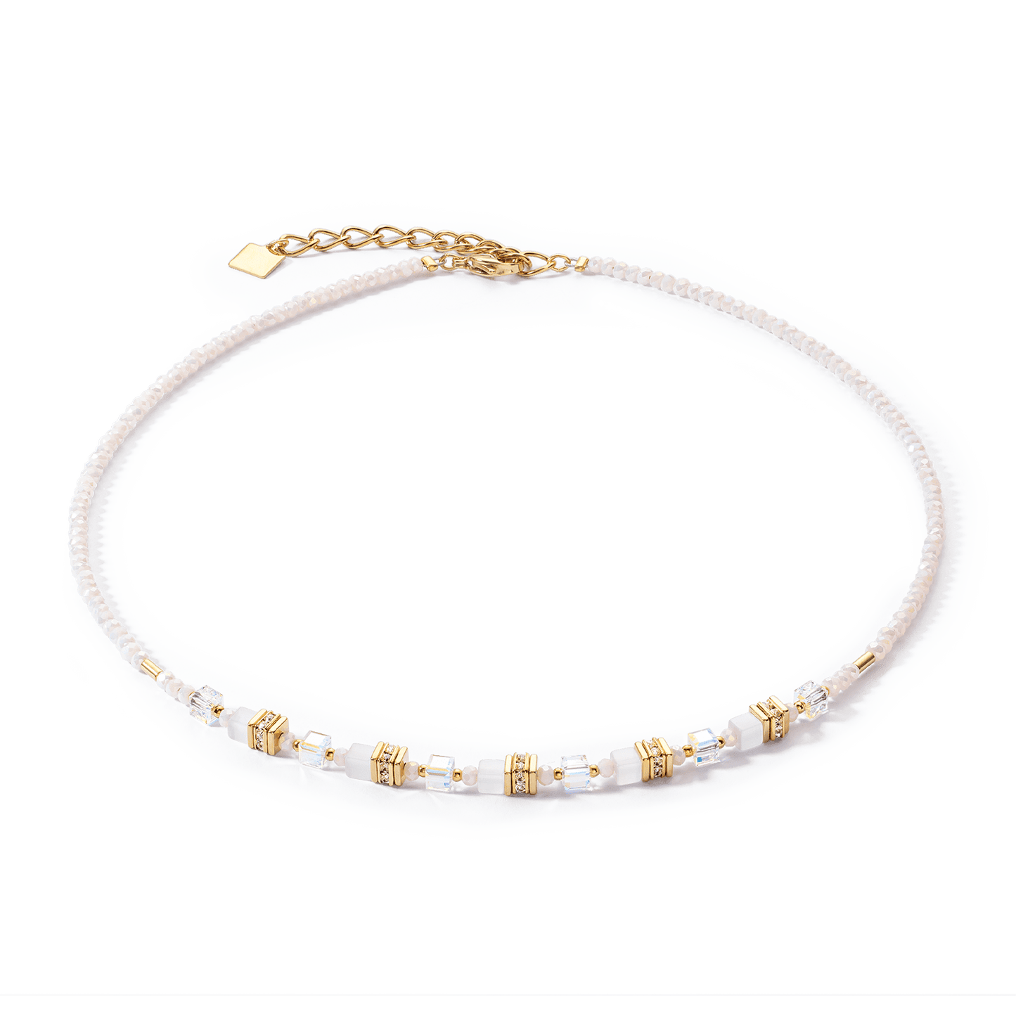 Coeur De Lion ketting 4565/10 - 1416