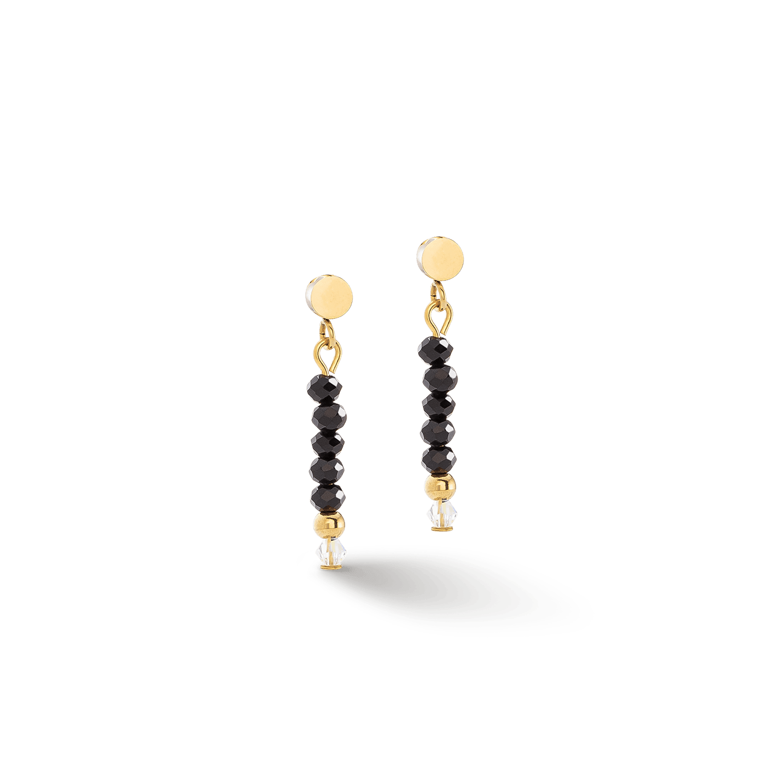 Coeur De Lion oorsieraden 2033/21 - 1300
