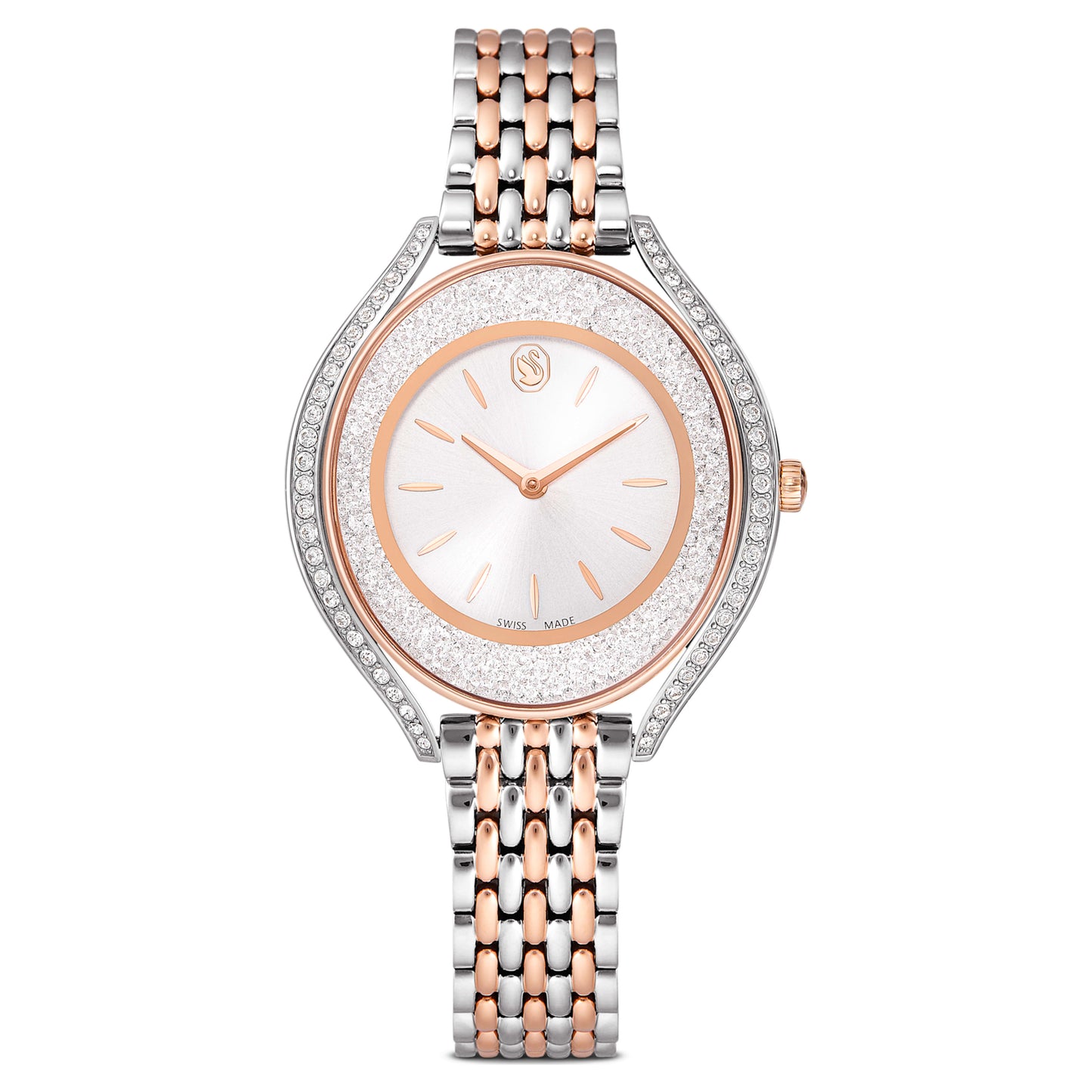 Swarovski Crystalline aura horloge 5644075