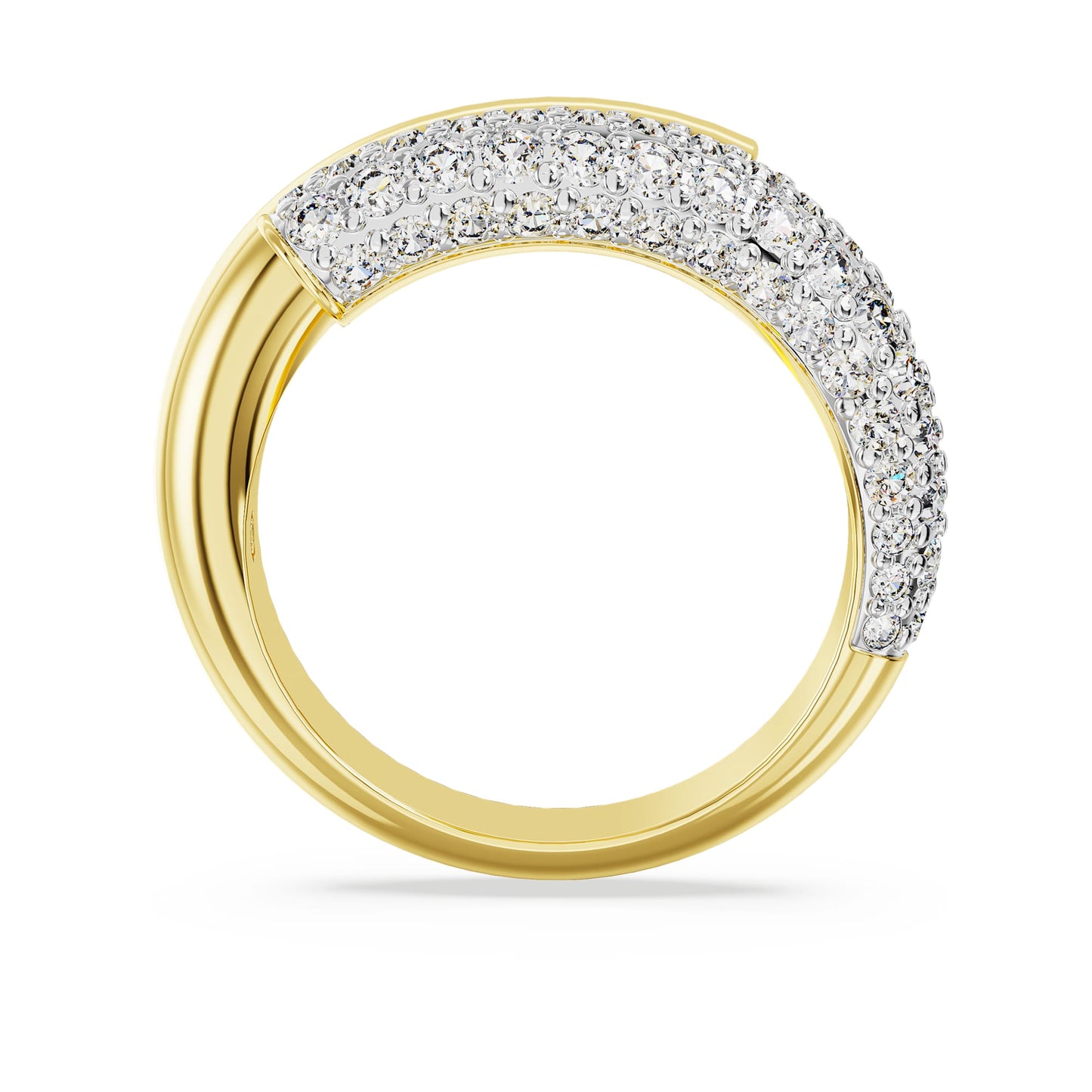 Swarovski Dextera ring 5668814