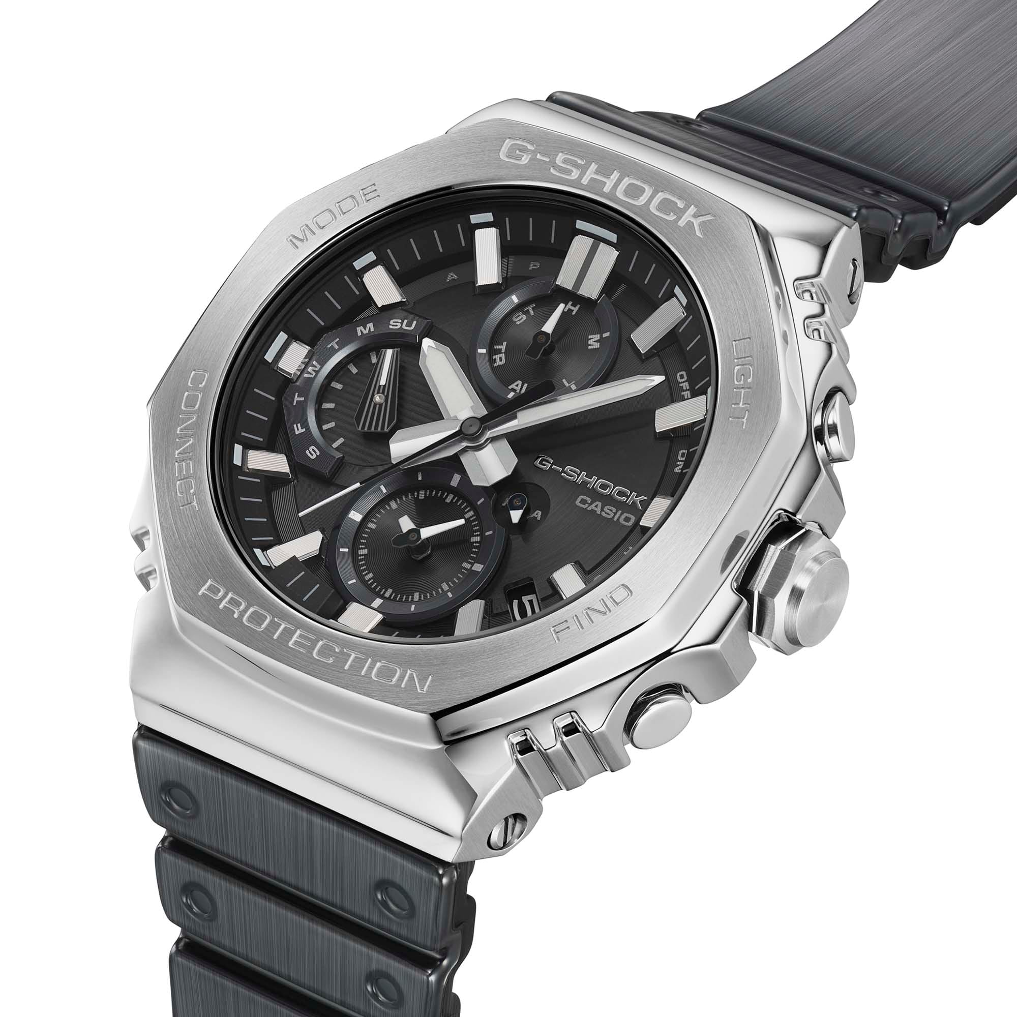 Casio G-Shock GMC-B2100Y-1AER