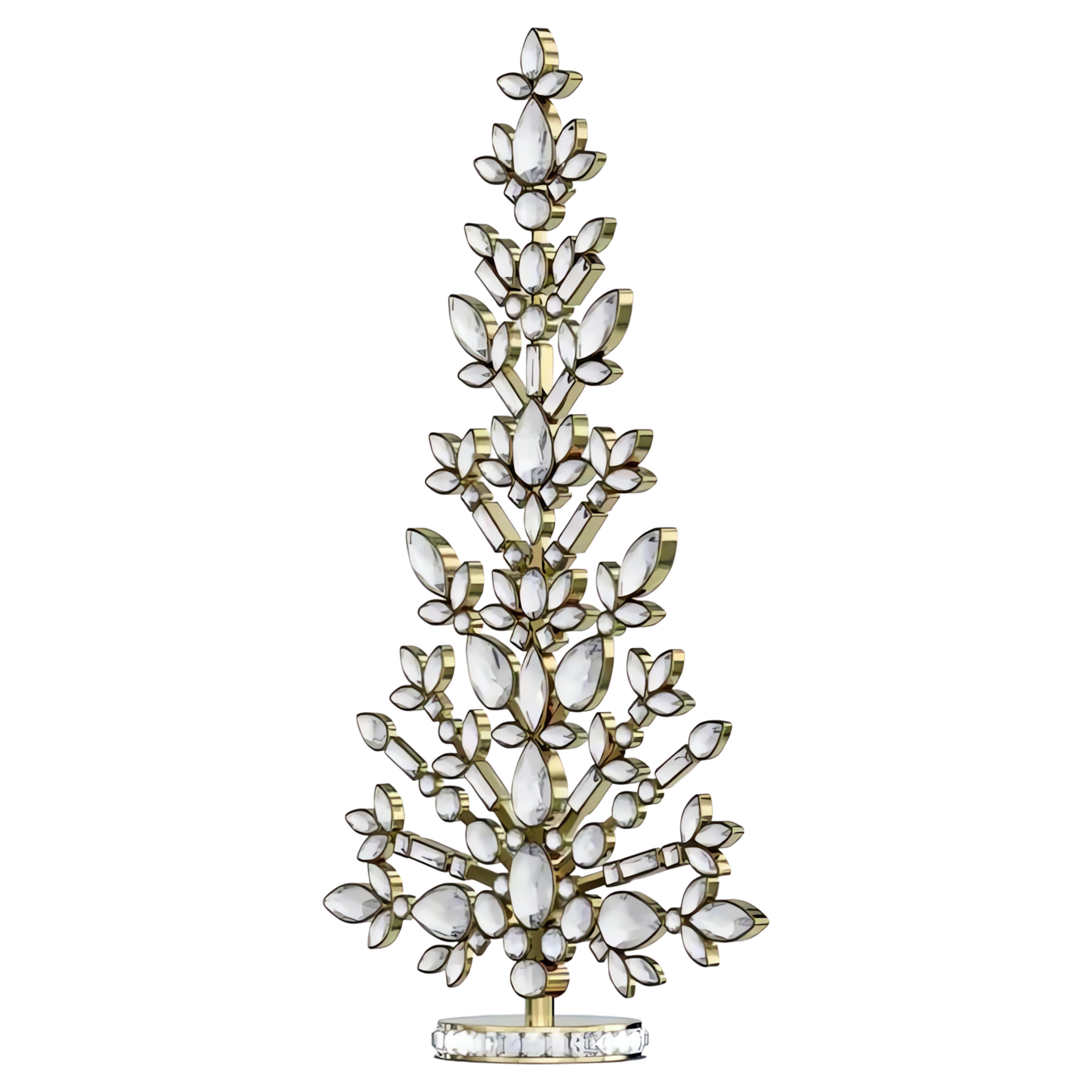 Swarovski Gema Kerstboom 5742094