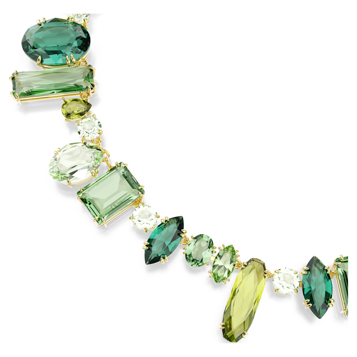Swarovski Gema Ketting 5657388