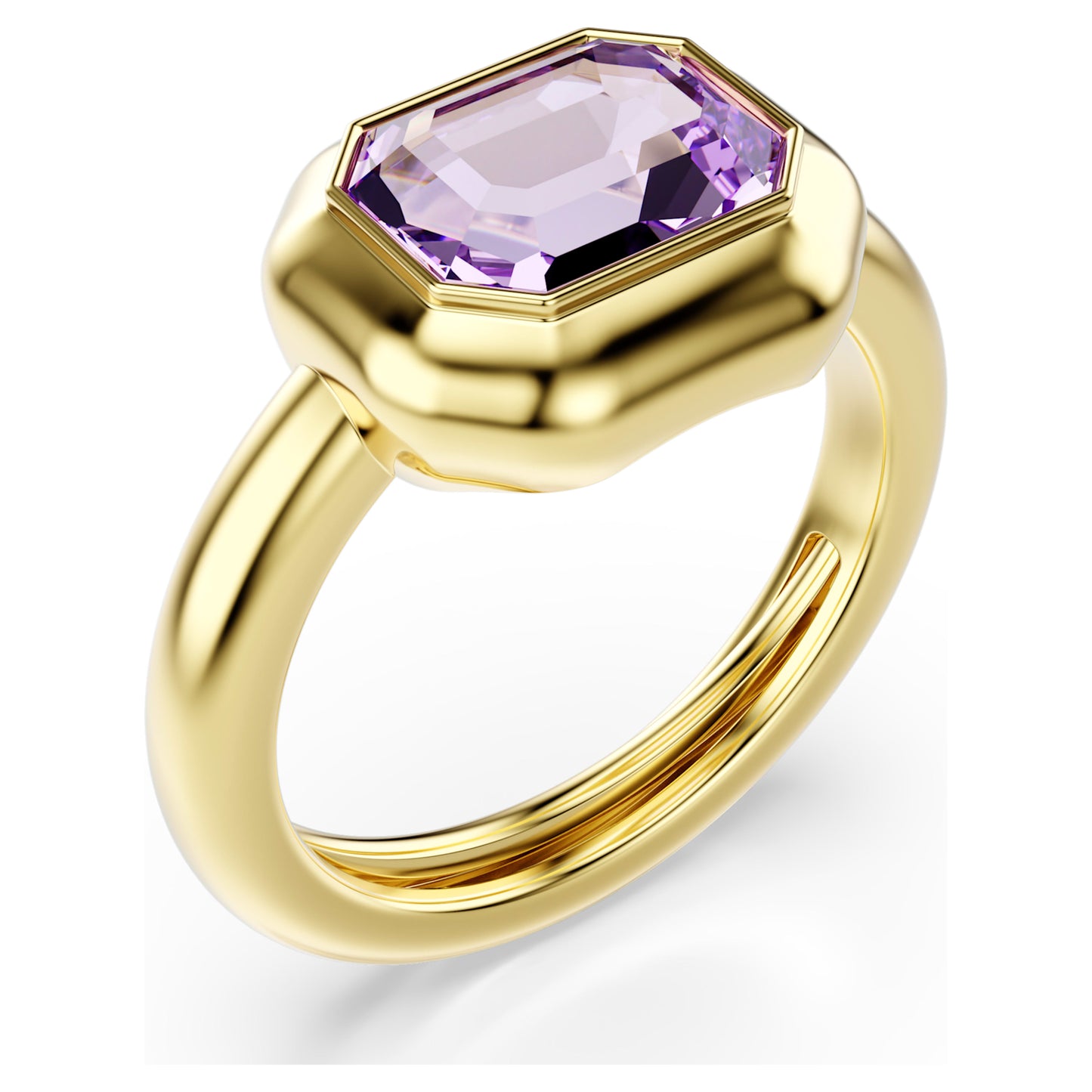 Swarovski Gema Ringen Set 5741583