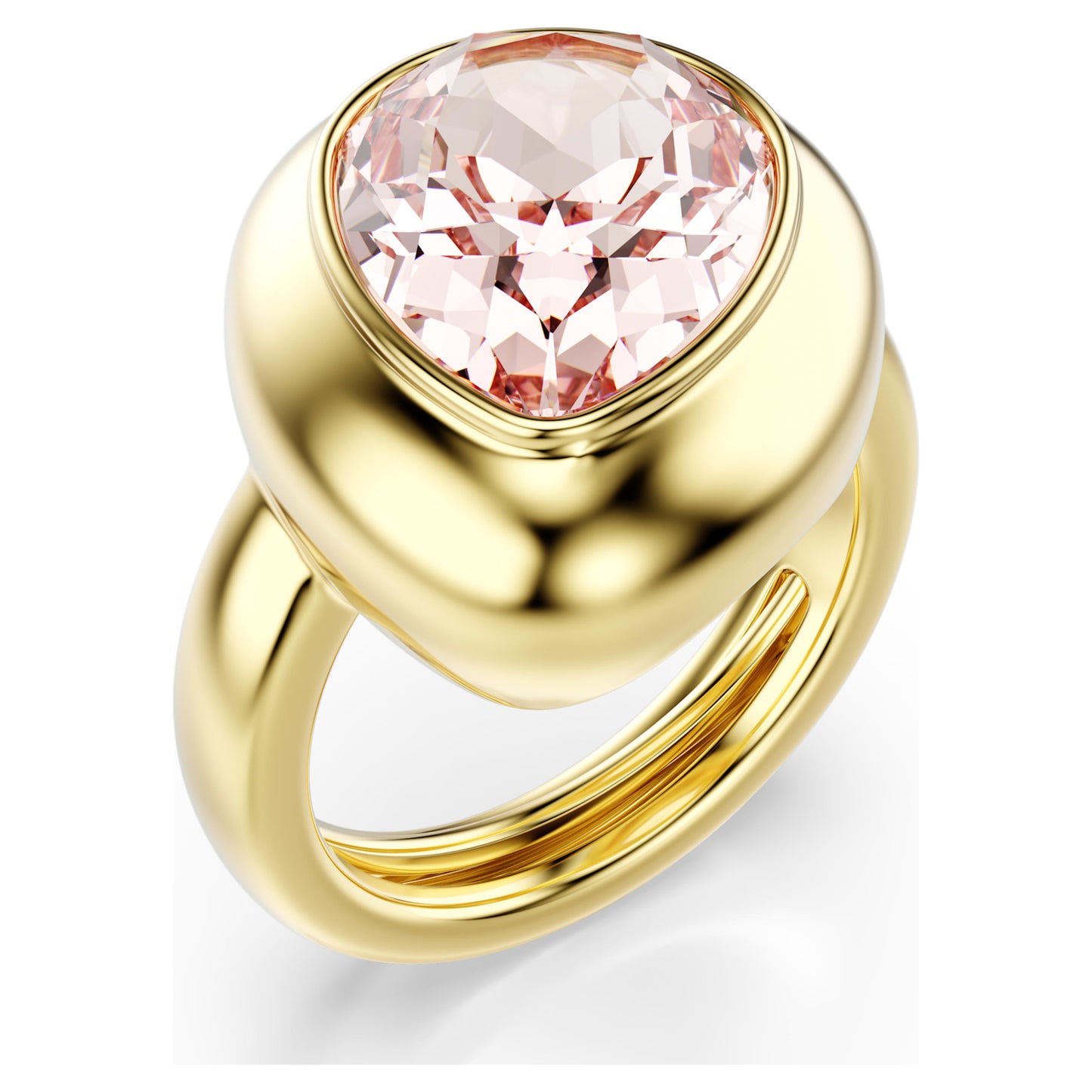 Swarovski Gema Ringen Set 5753094