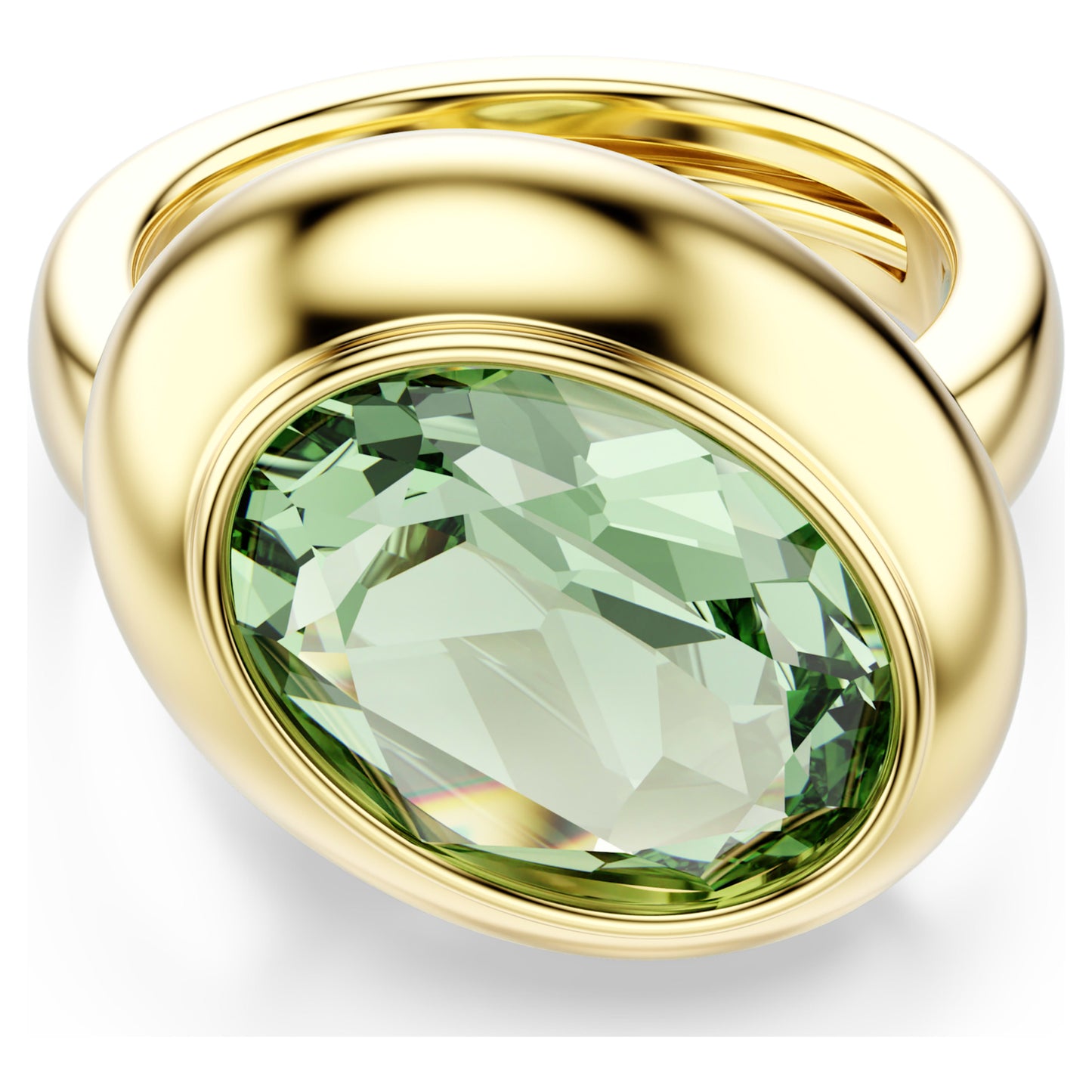 Swarovski Gema Ringen Set 5741583