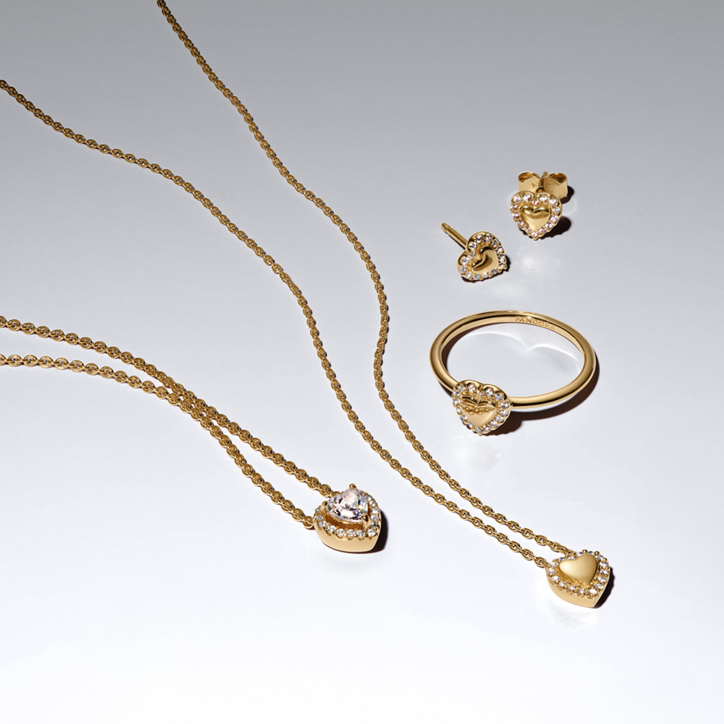 Pandora ketting 364364C01-45