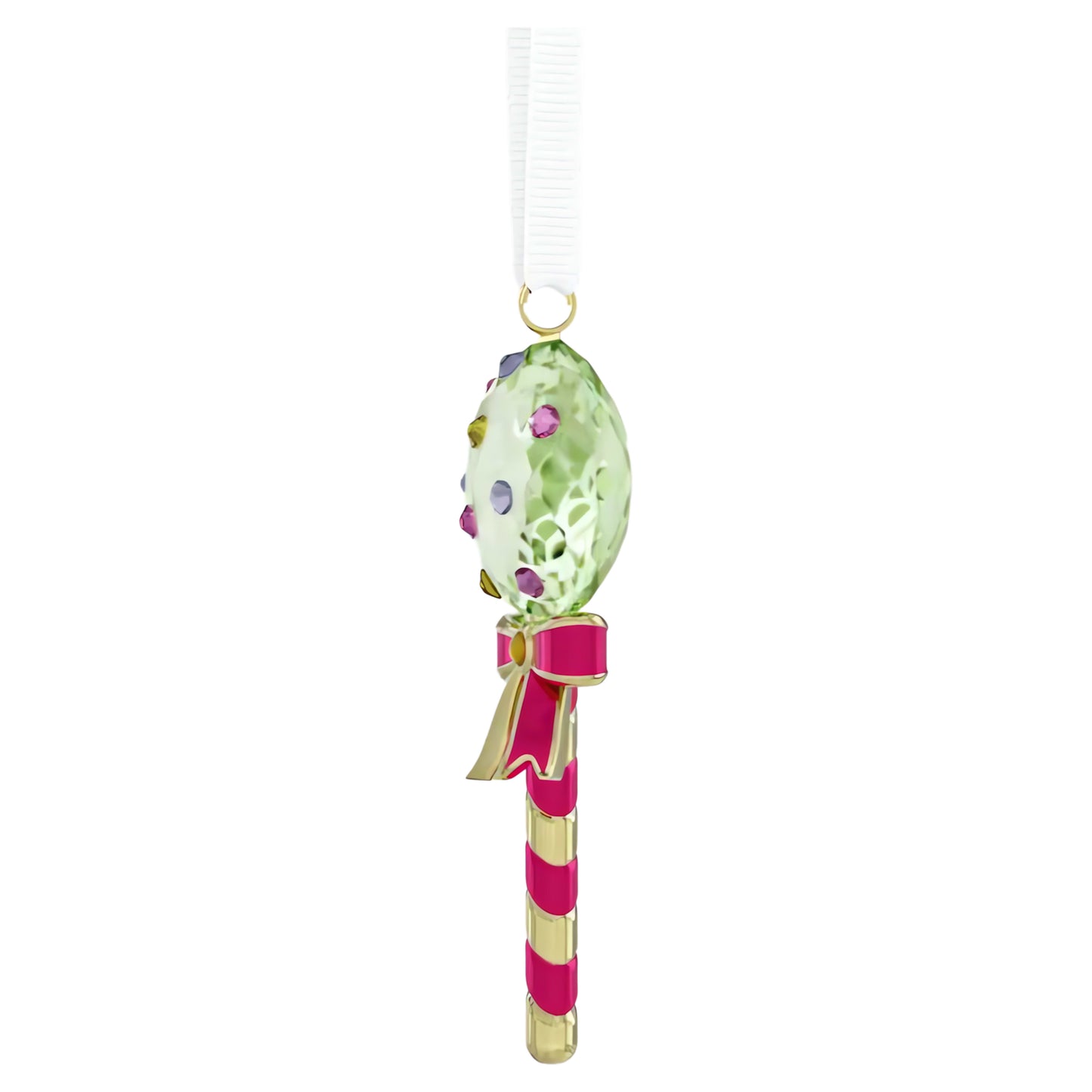 Swarovski Kerst Lolly Ornament 5742104