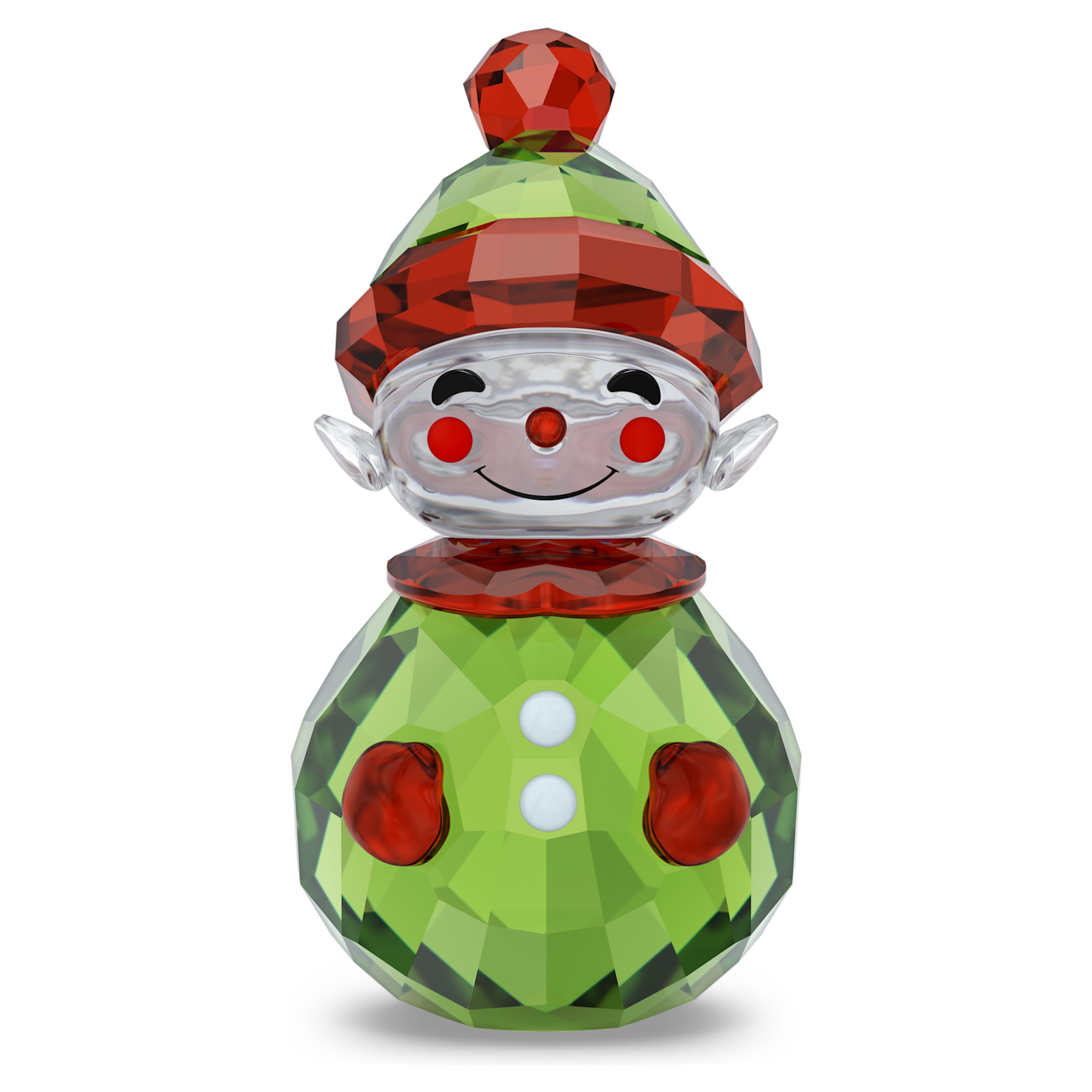Swarovski Schommelende Elf 5735124