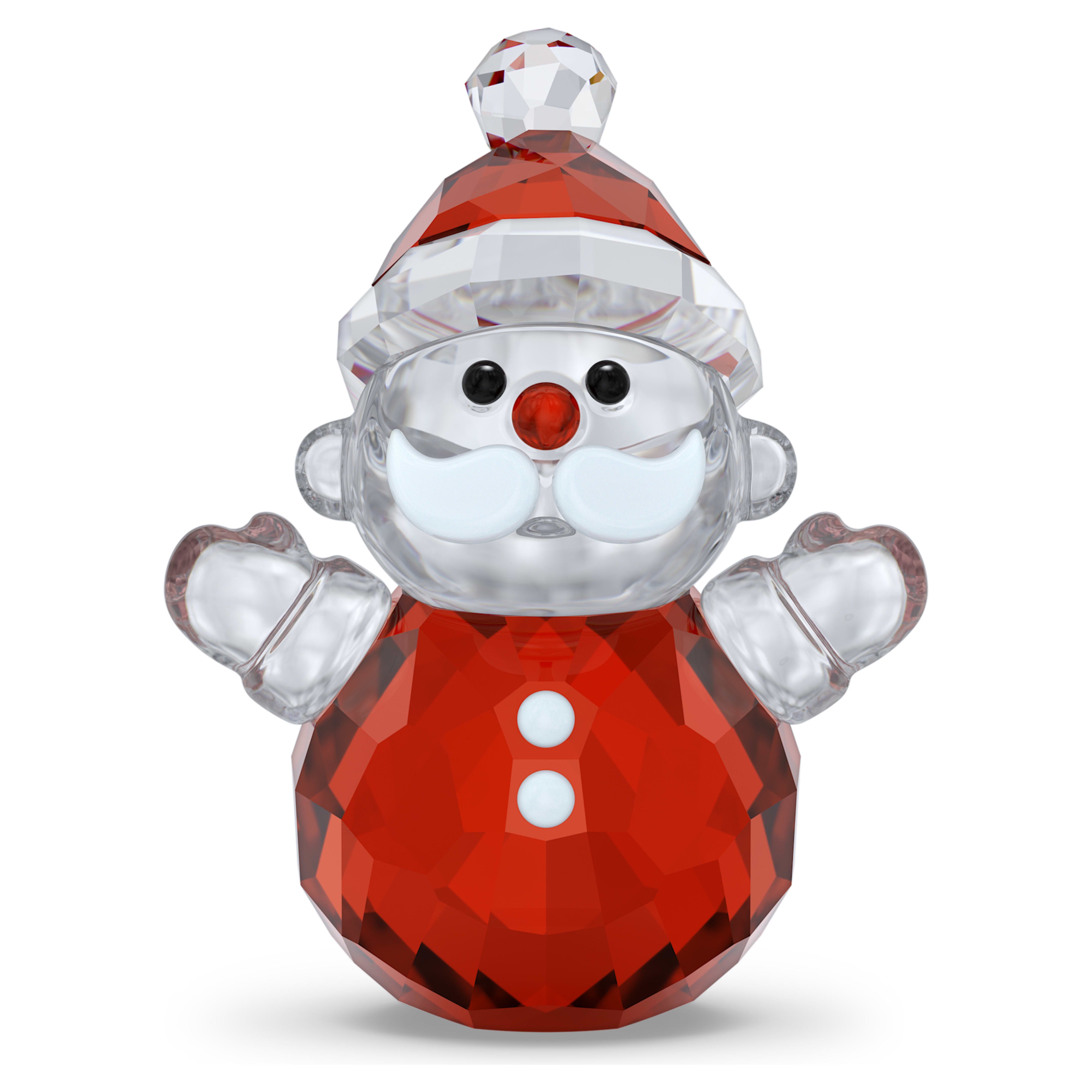 Swarovski Schommelende Kerstman 5735123