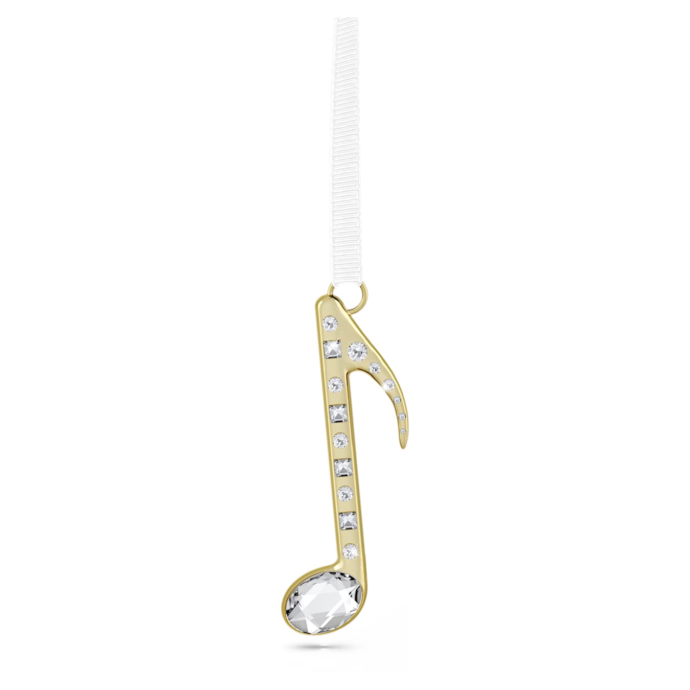 Swarovski  Holiday Magic Ornament Muzieknoot 5701500