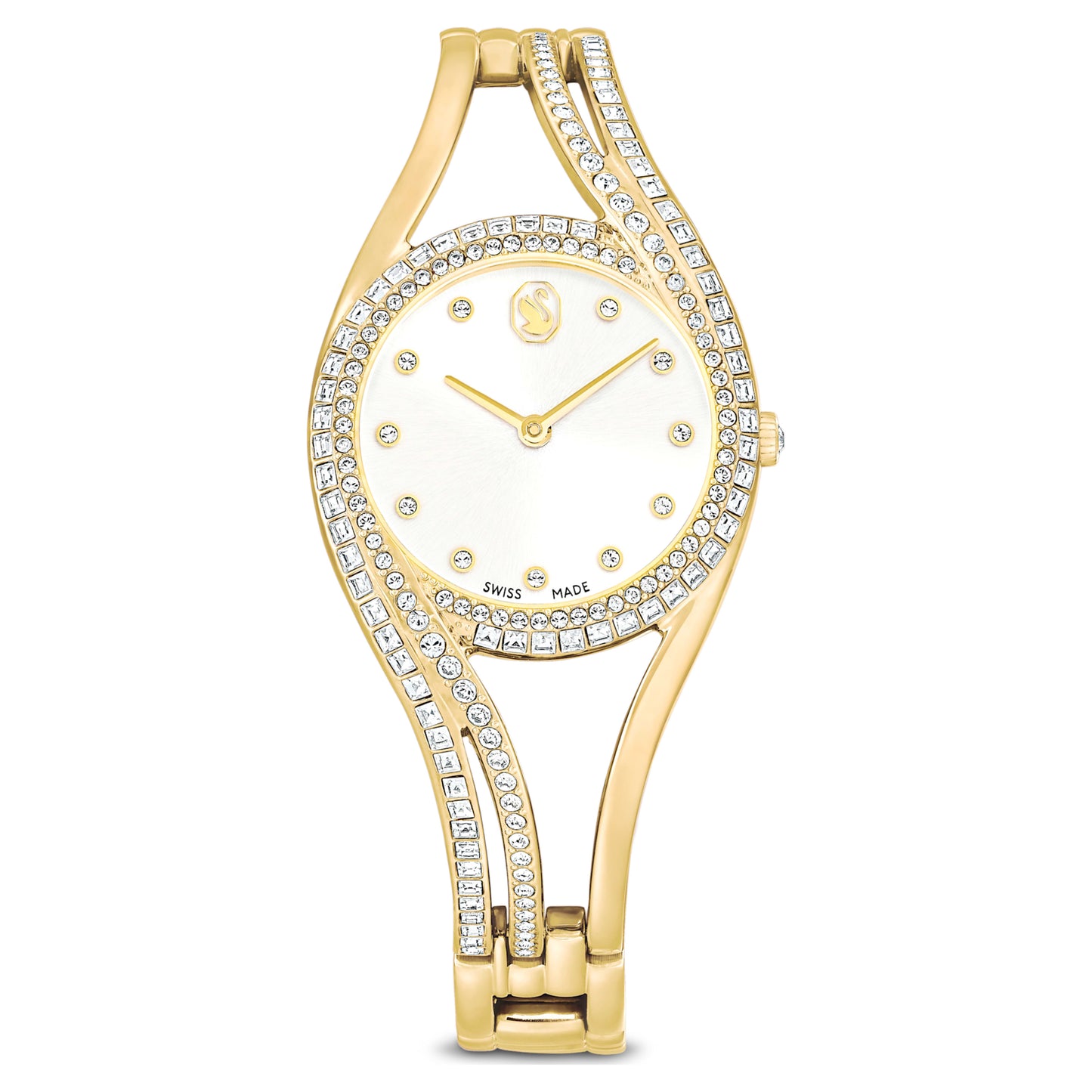 Swarovski Hyperbola Horloge 5754534