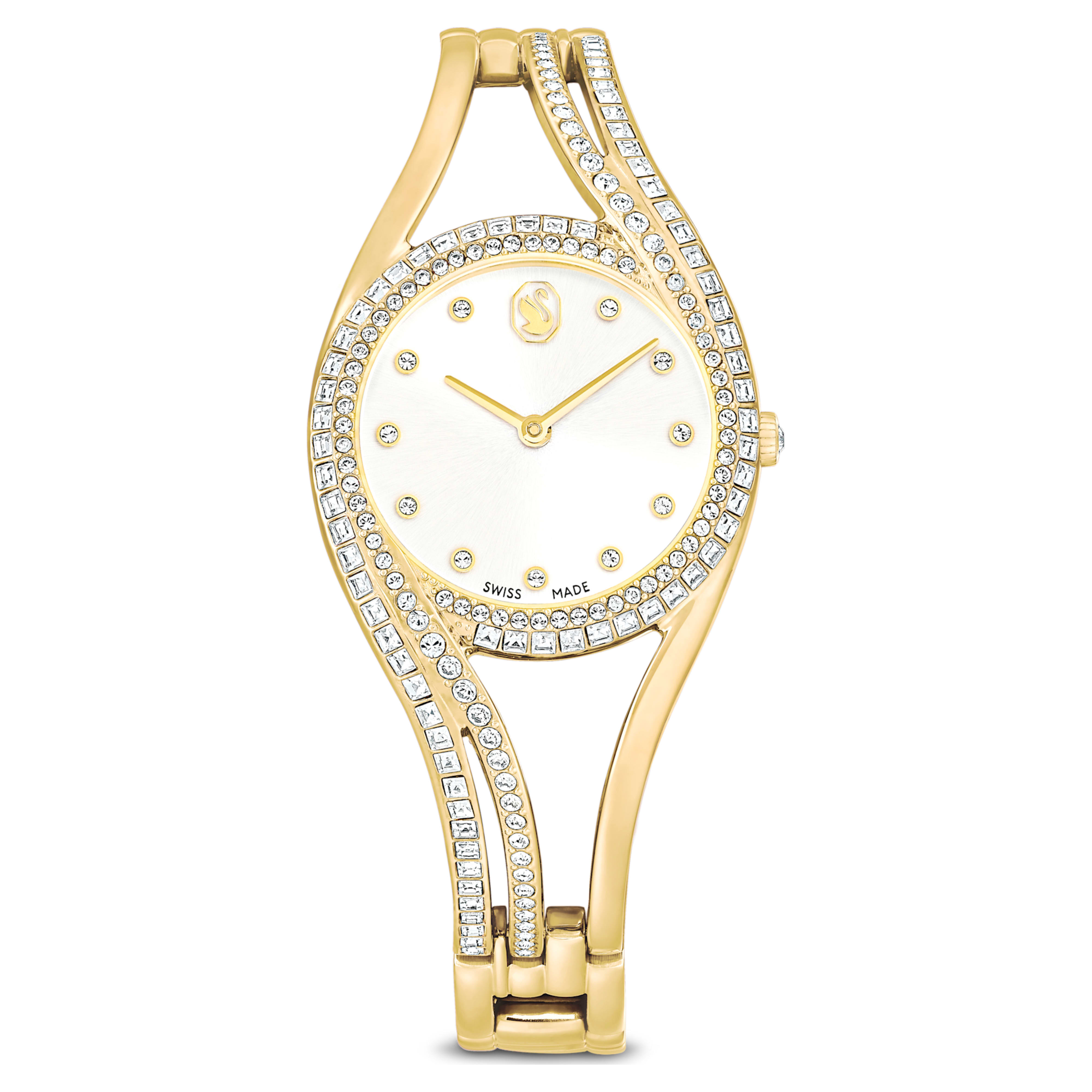 Swarovski Hyperbola Horloge 5754534